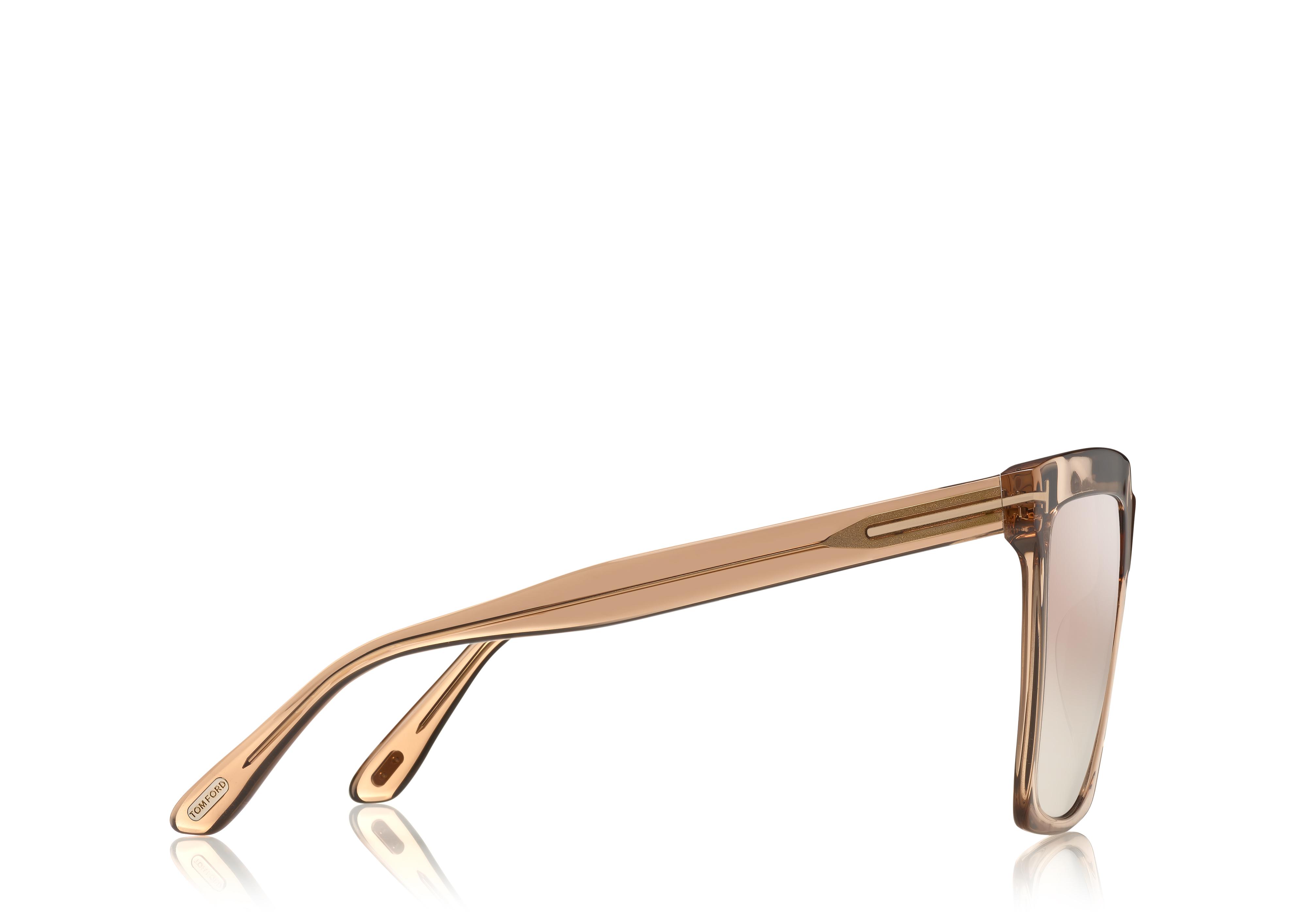 Tom Ford SABRINA SUNGLASSES 