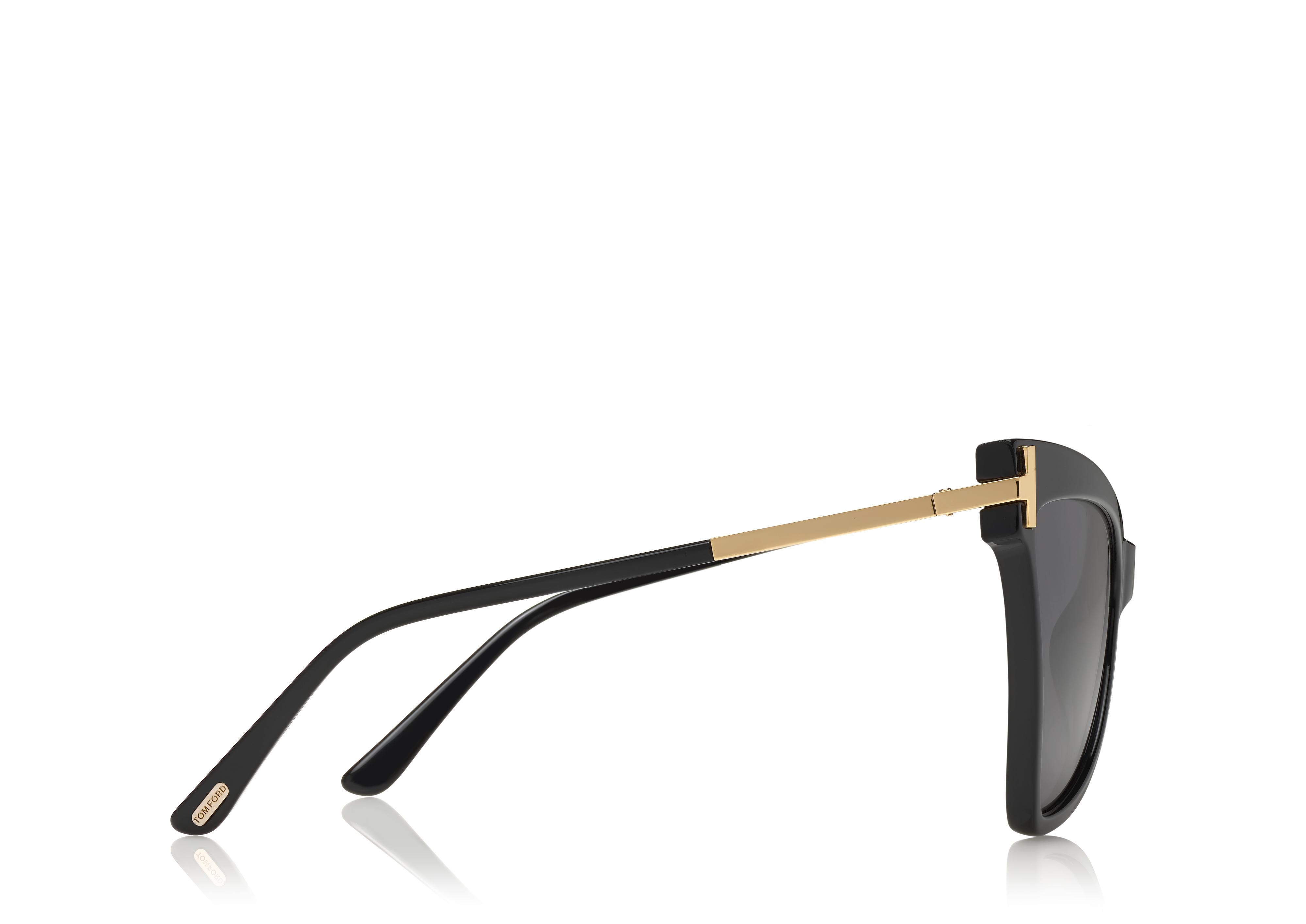 Tom Ford TALLULAH SUNGLASSES 