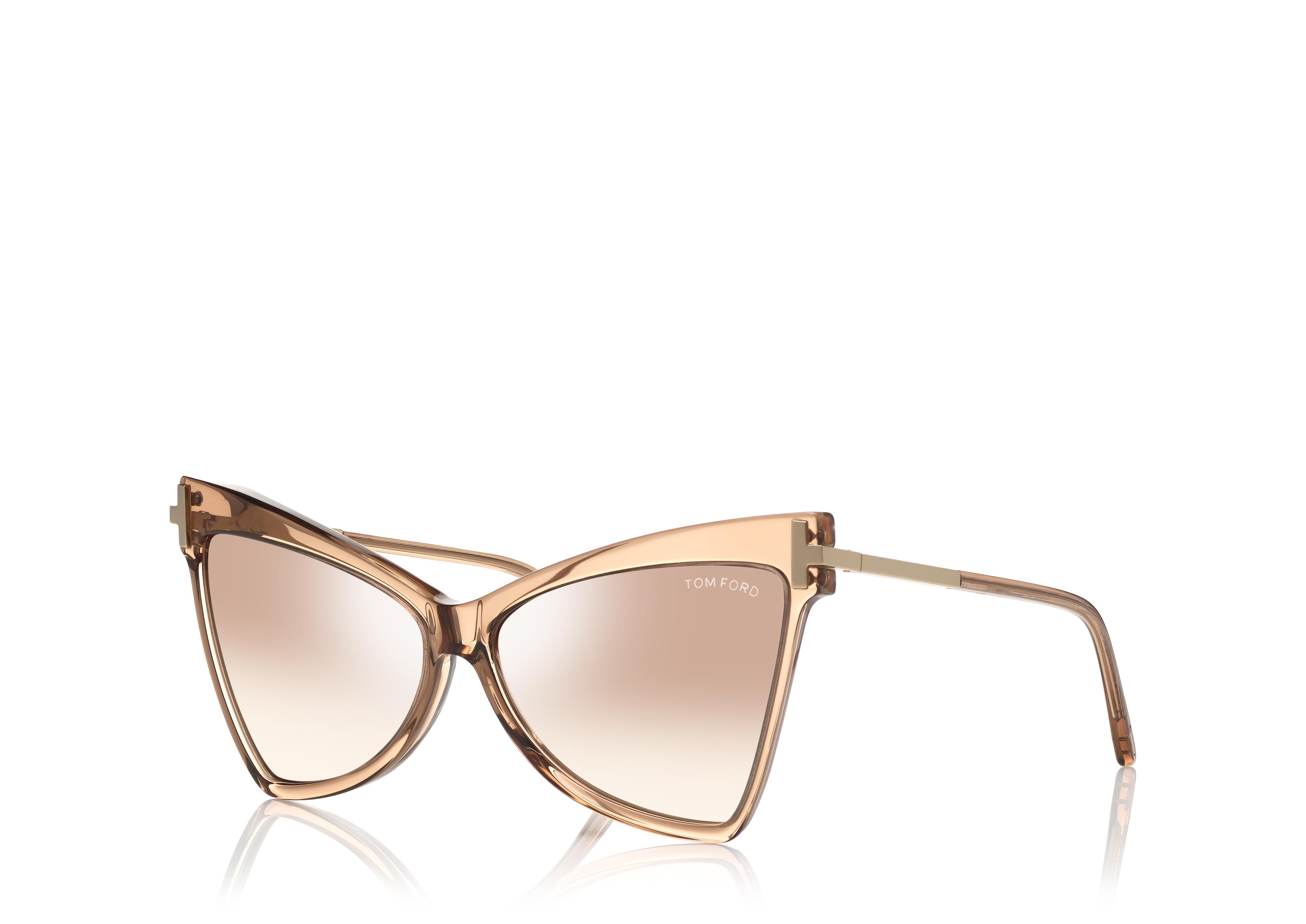 Tom Ford TALLULAH SUNGLASSES 