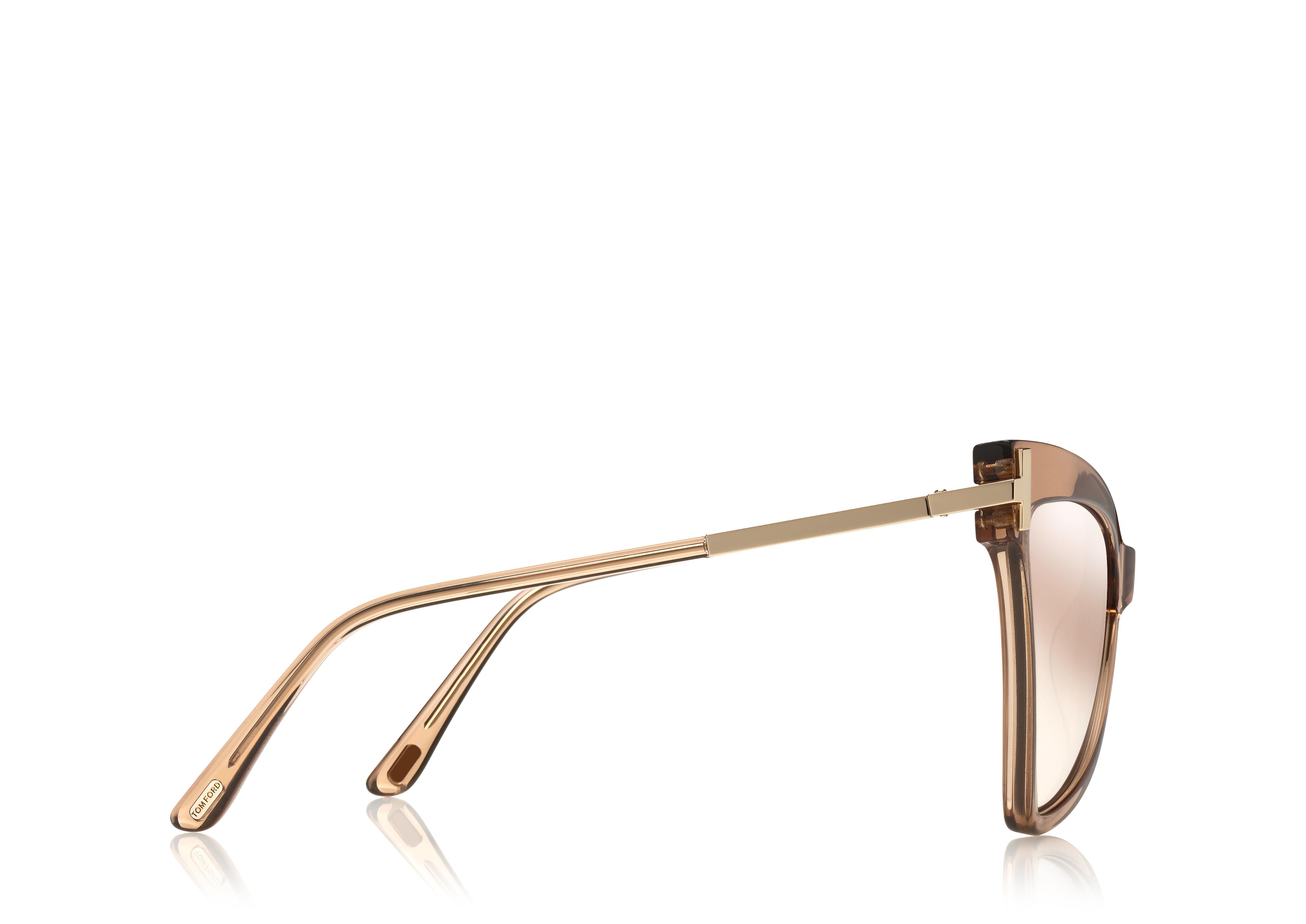 Tom Ford TALLULAH SUNGLASSES 