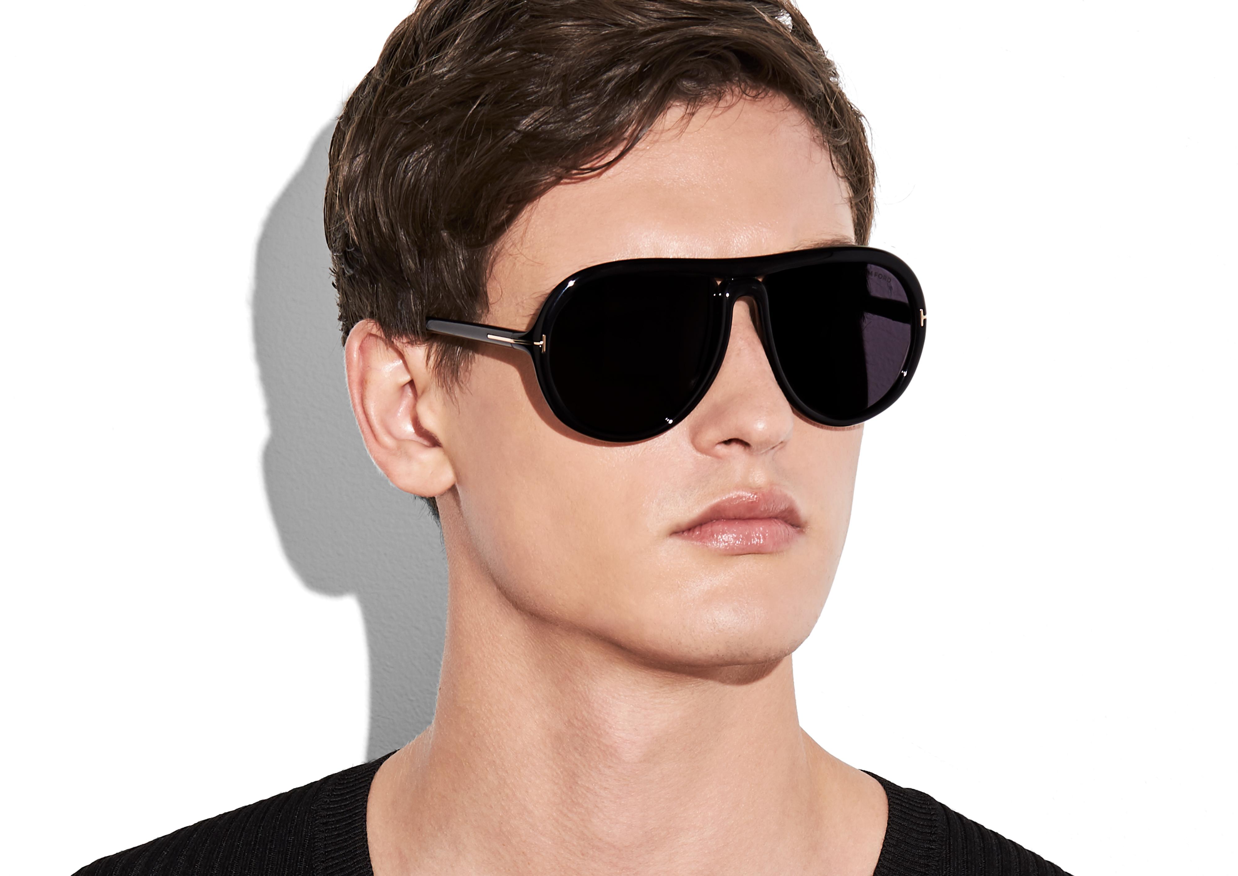 aviator sunglasses tom ford