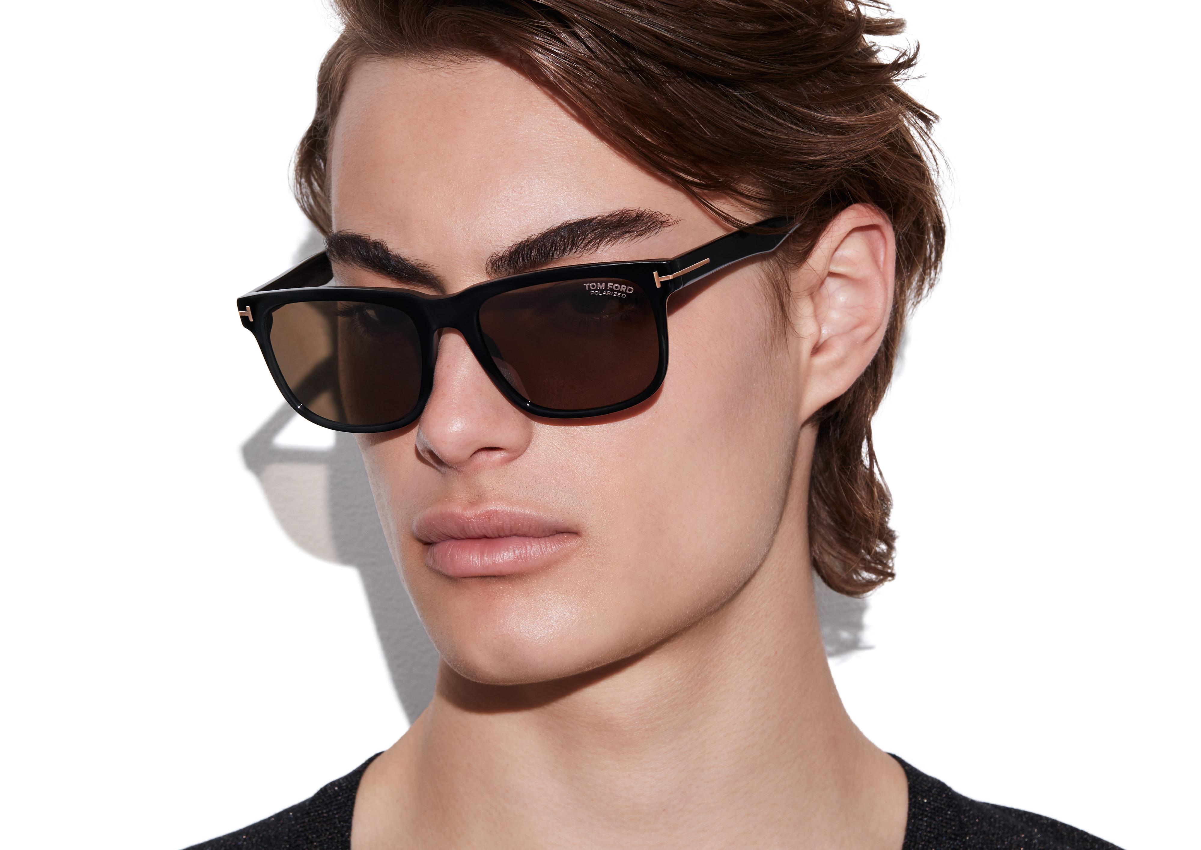stephenson glasses