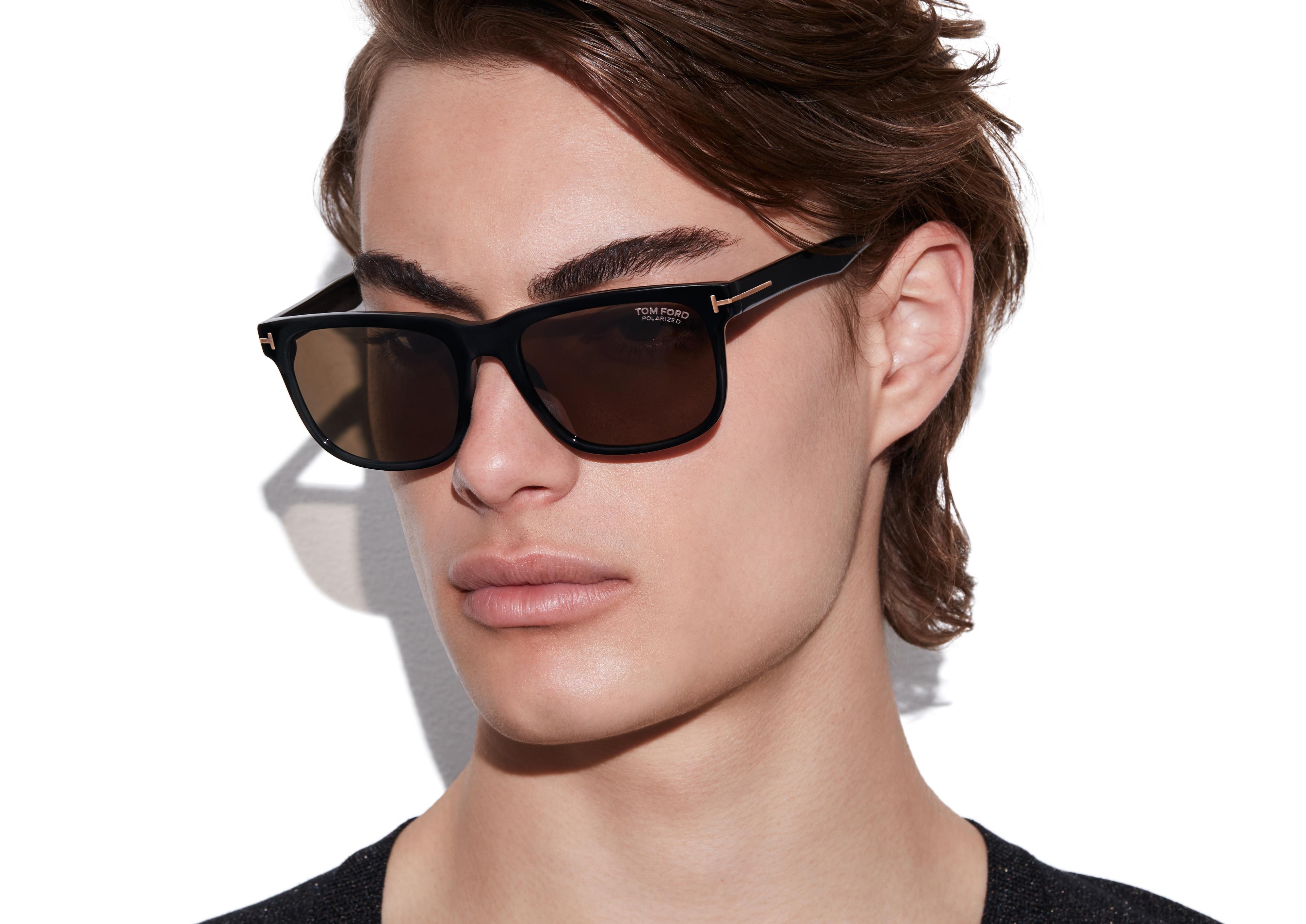 Arriba 92+ imagen tom ford stephen sunglasses