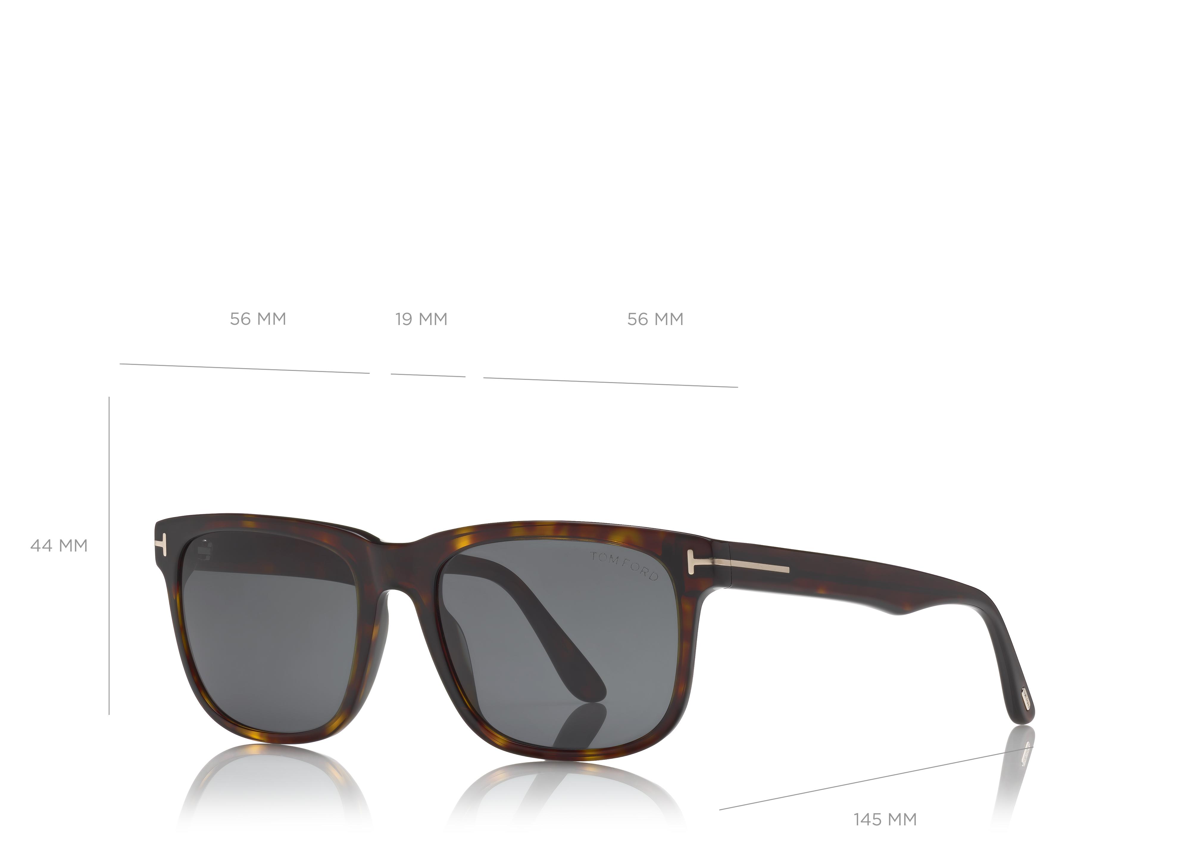 Tom Ford STEPHENSON SUNGLASSES 