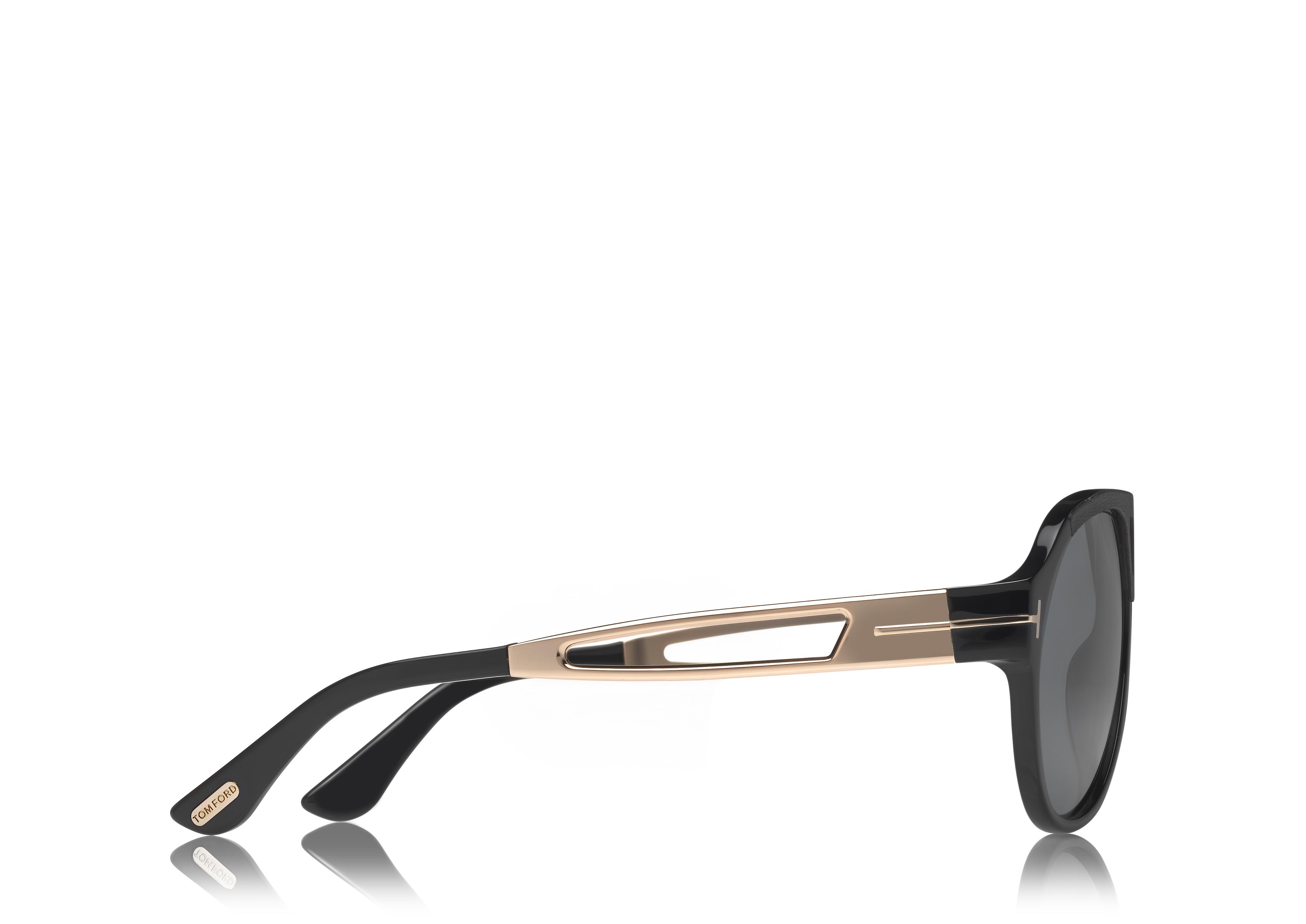 Tom Ford PAUL SUNGLASSES 