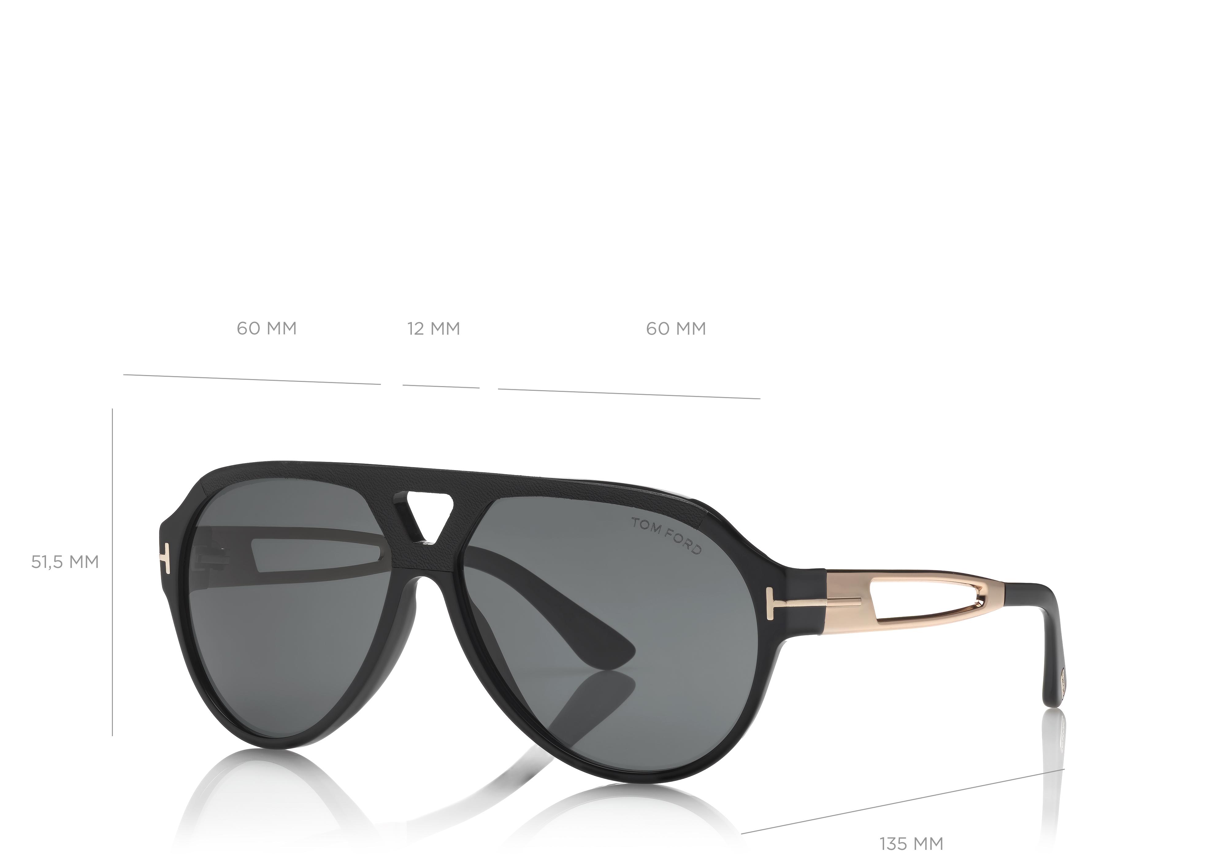 Tom Ford PAUL SUNGLASSES 