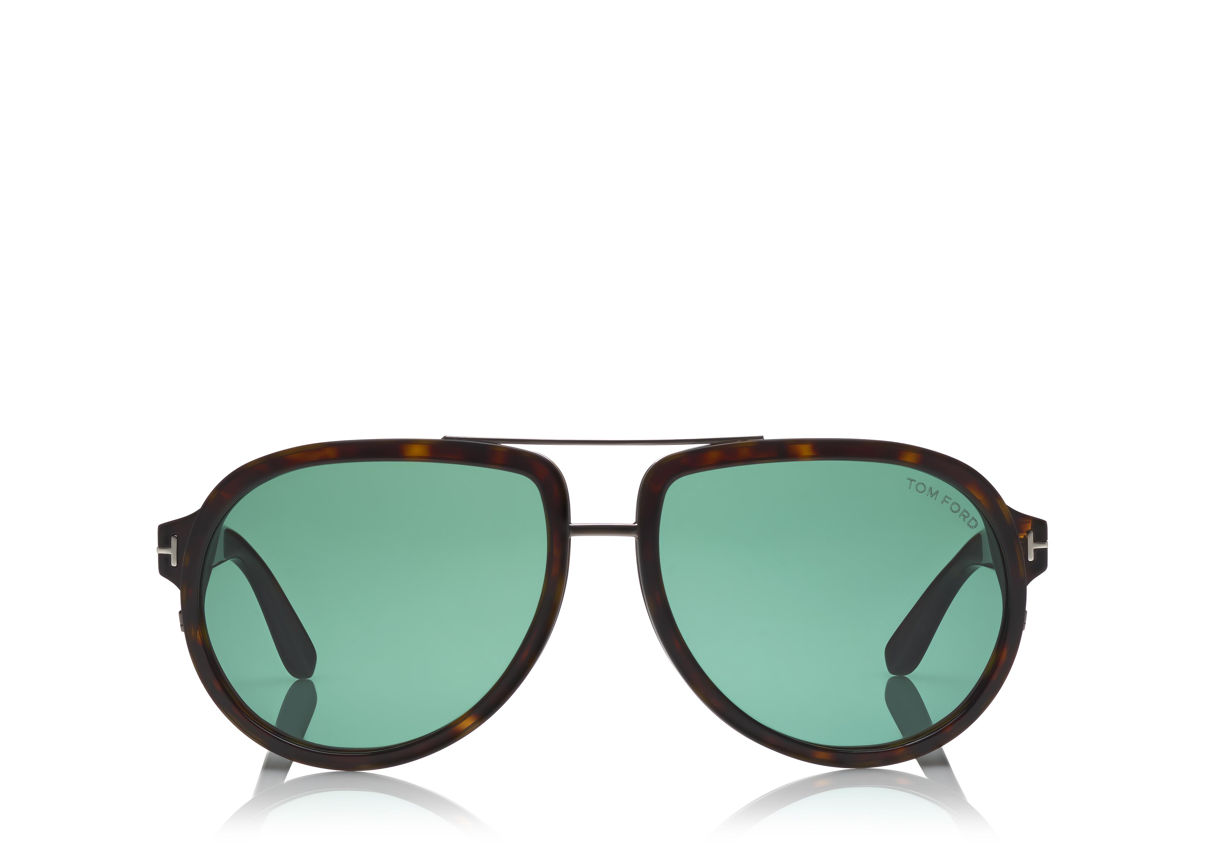 Tom Ford GEOFFREY SUNGLASSES 