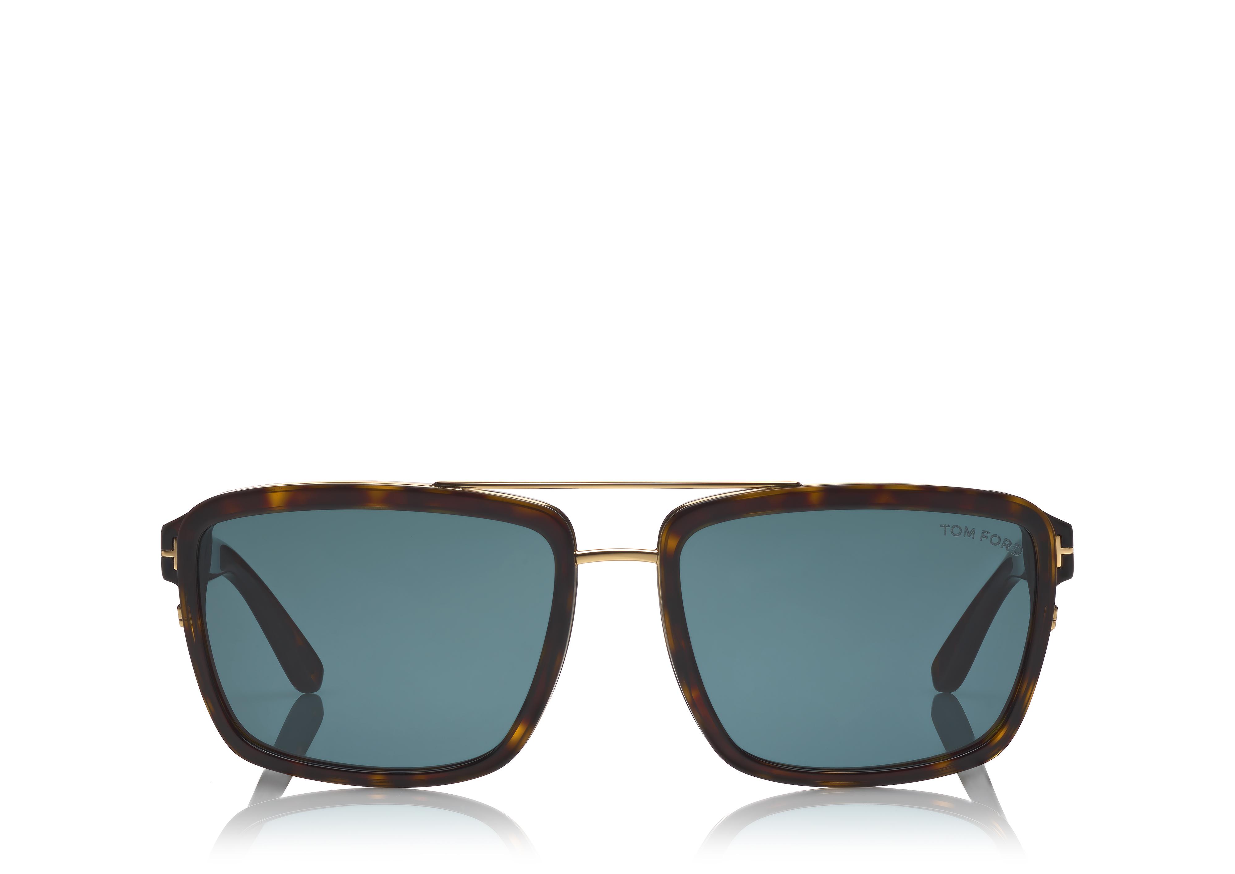 Tom Ford ANDERS SUNGLASSES 