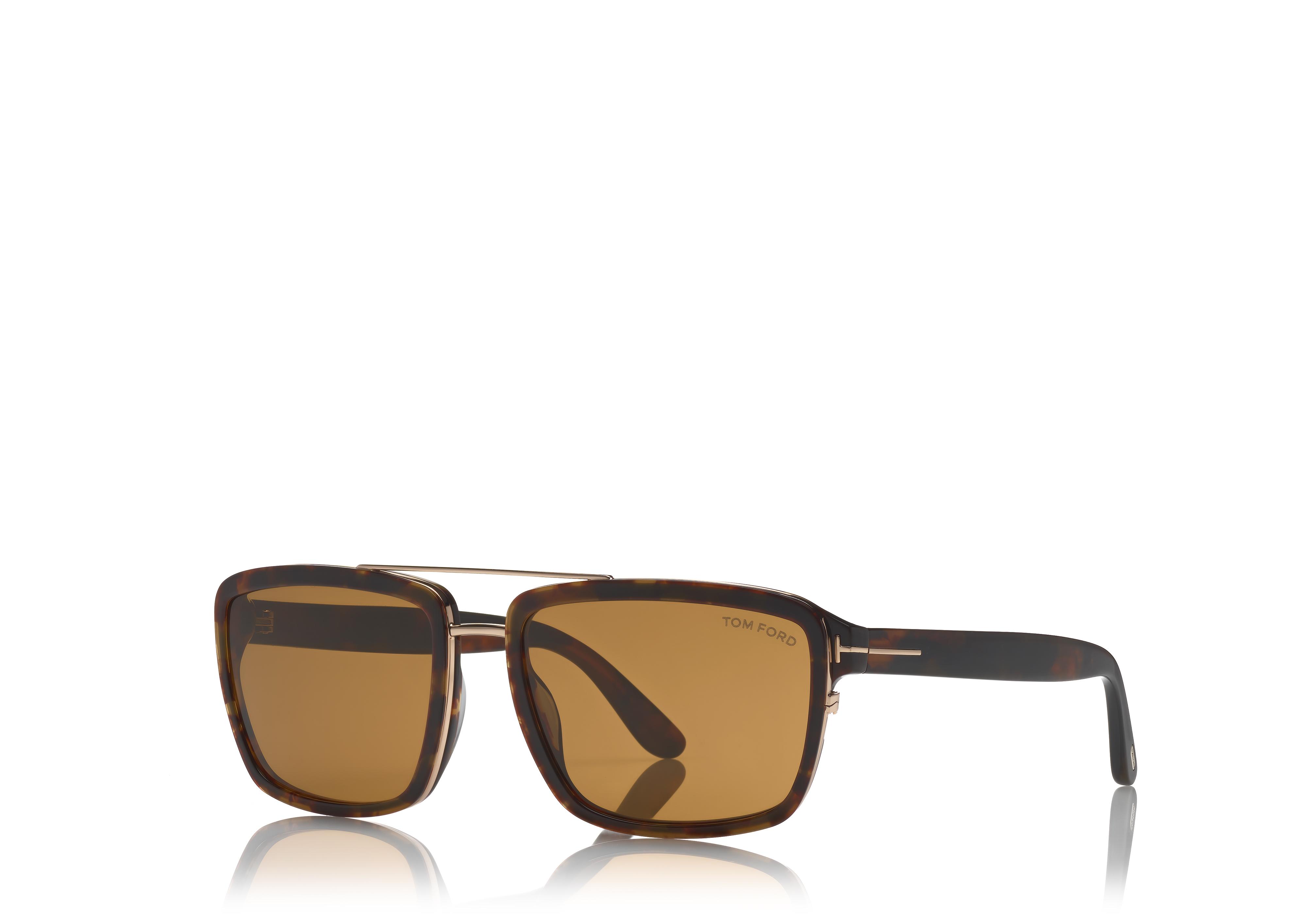 Tom Ford ANDERS SUNGLASSES 