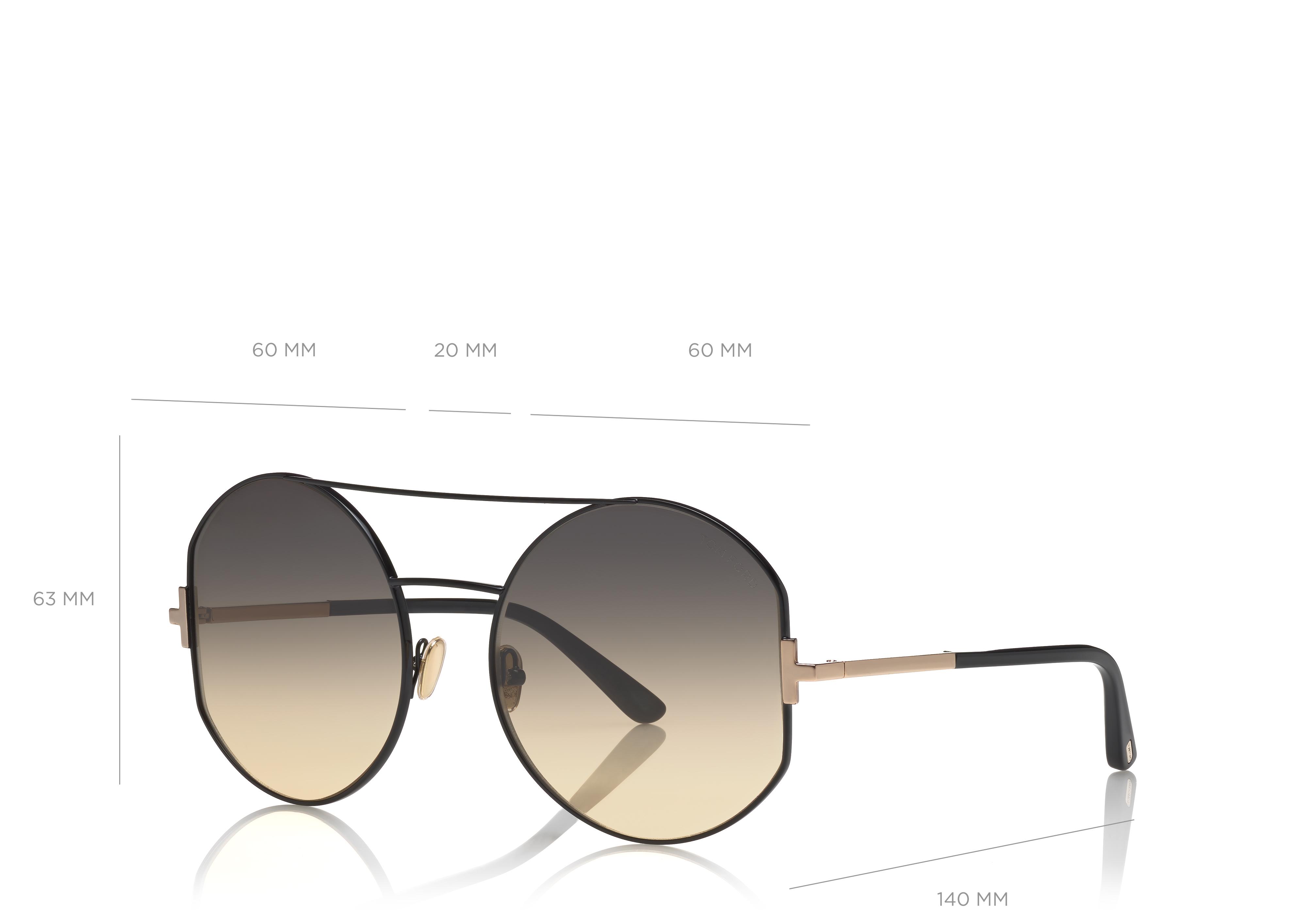 tom ford dolly sunglasses