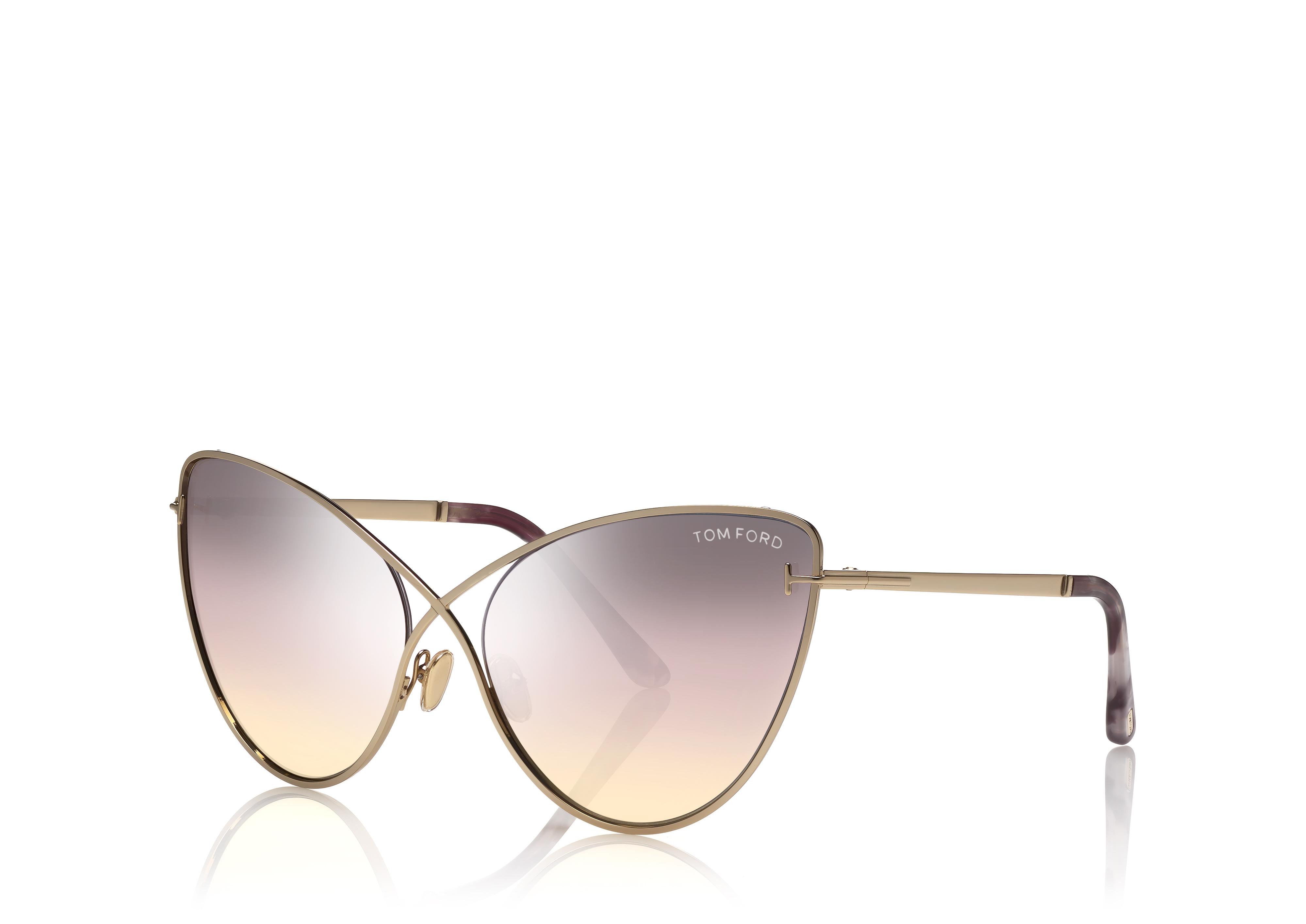 Tom Ford LEILA SUNGLASSES 