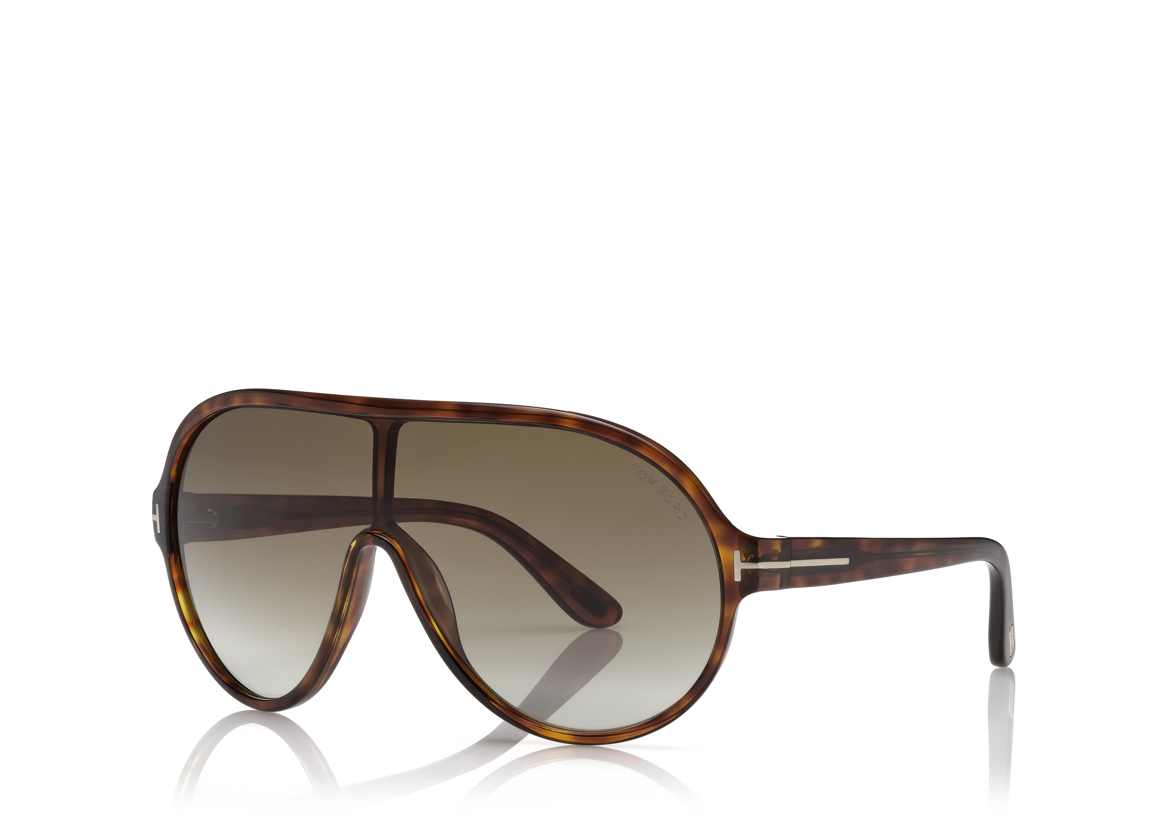 Tom Ford BRENTON SUNGLASSES 