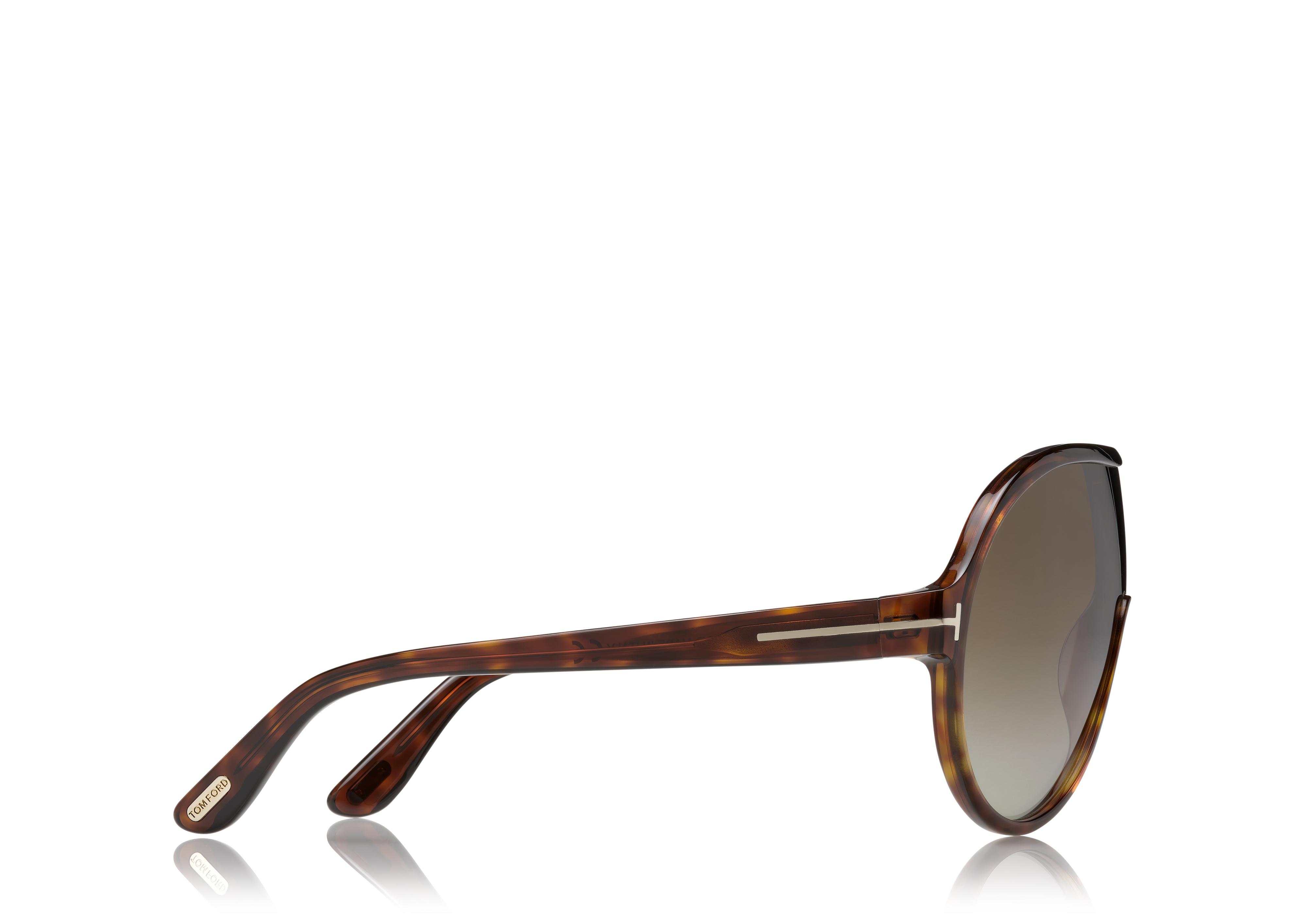 Tom Ford BRENTON SUNGLASSES 