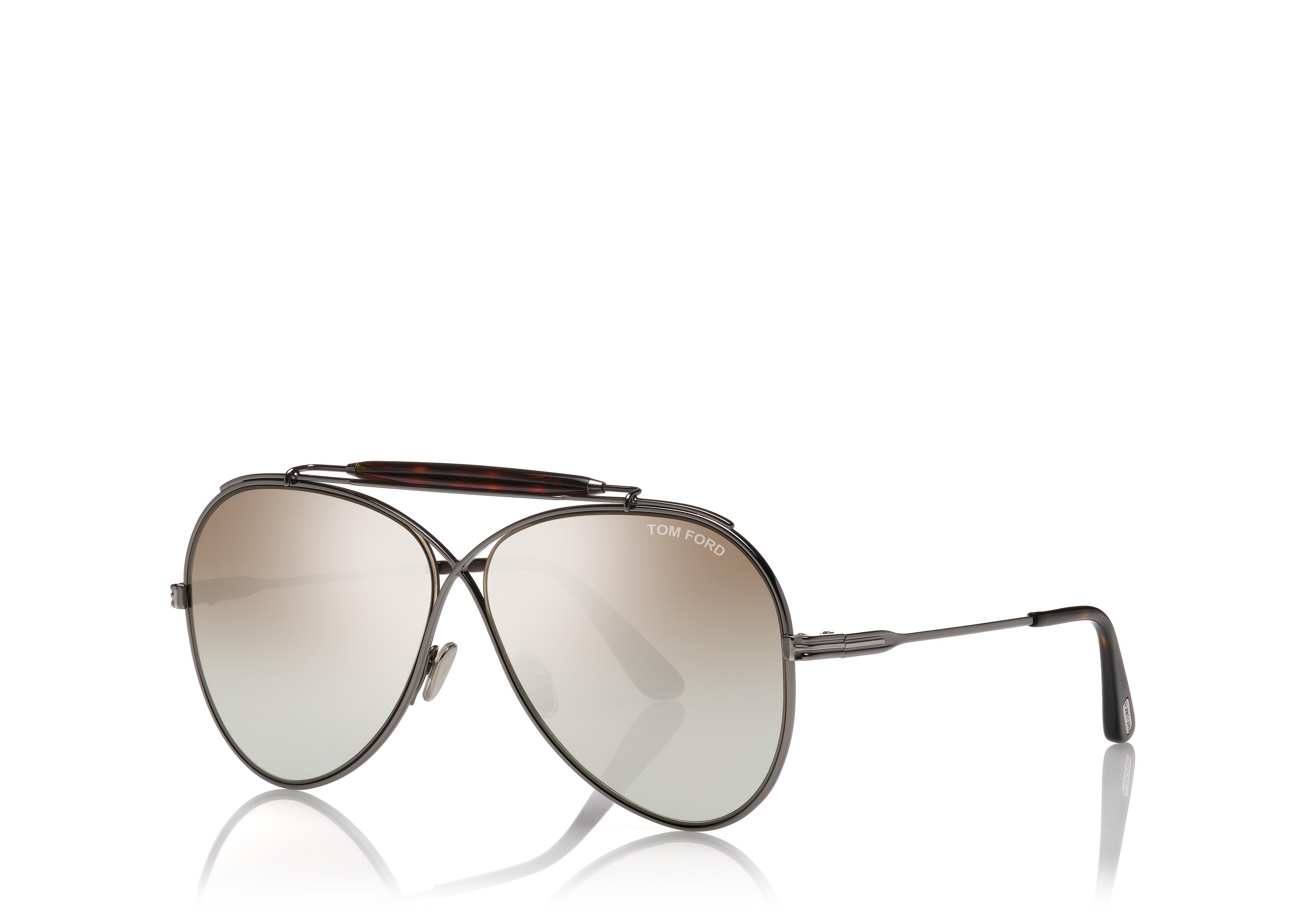 Tom Ford HOLDEN SUNGLASSES 