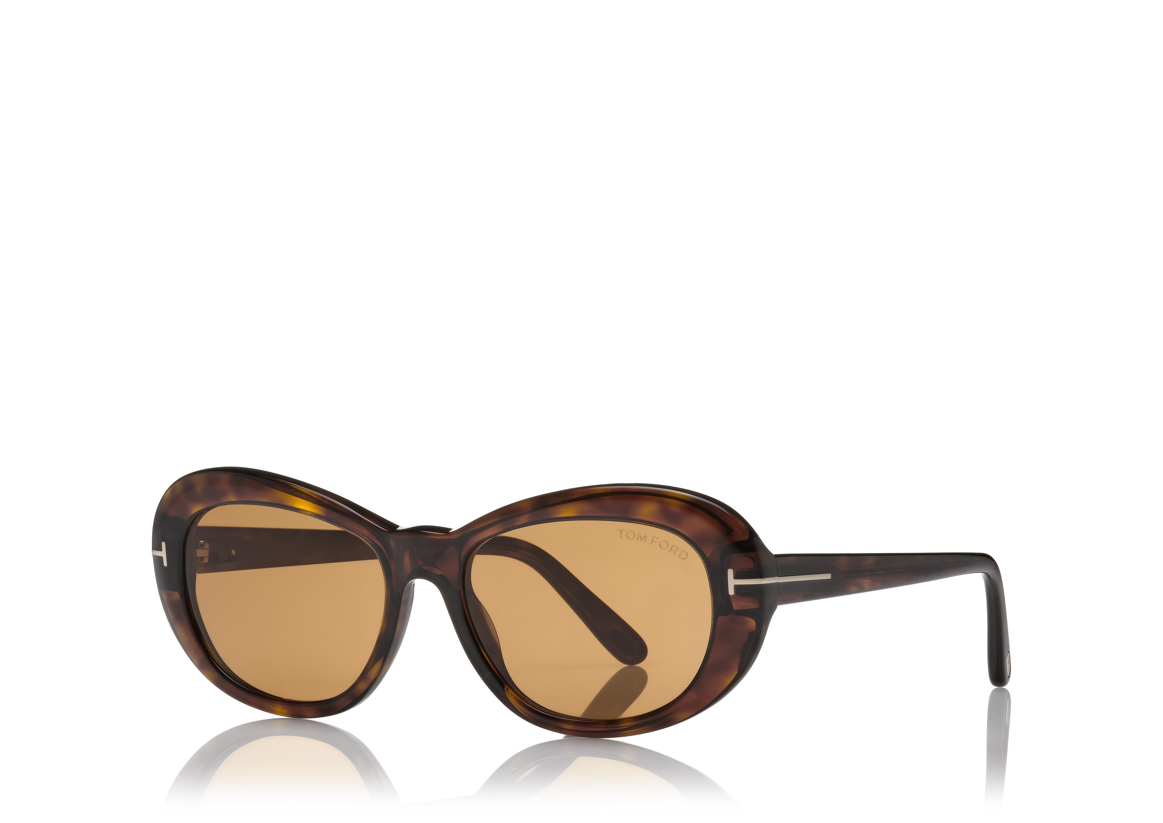 Tom Ford ELODIE SUNGLASSES 