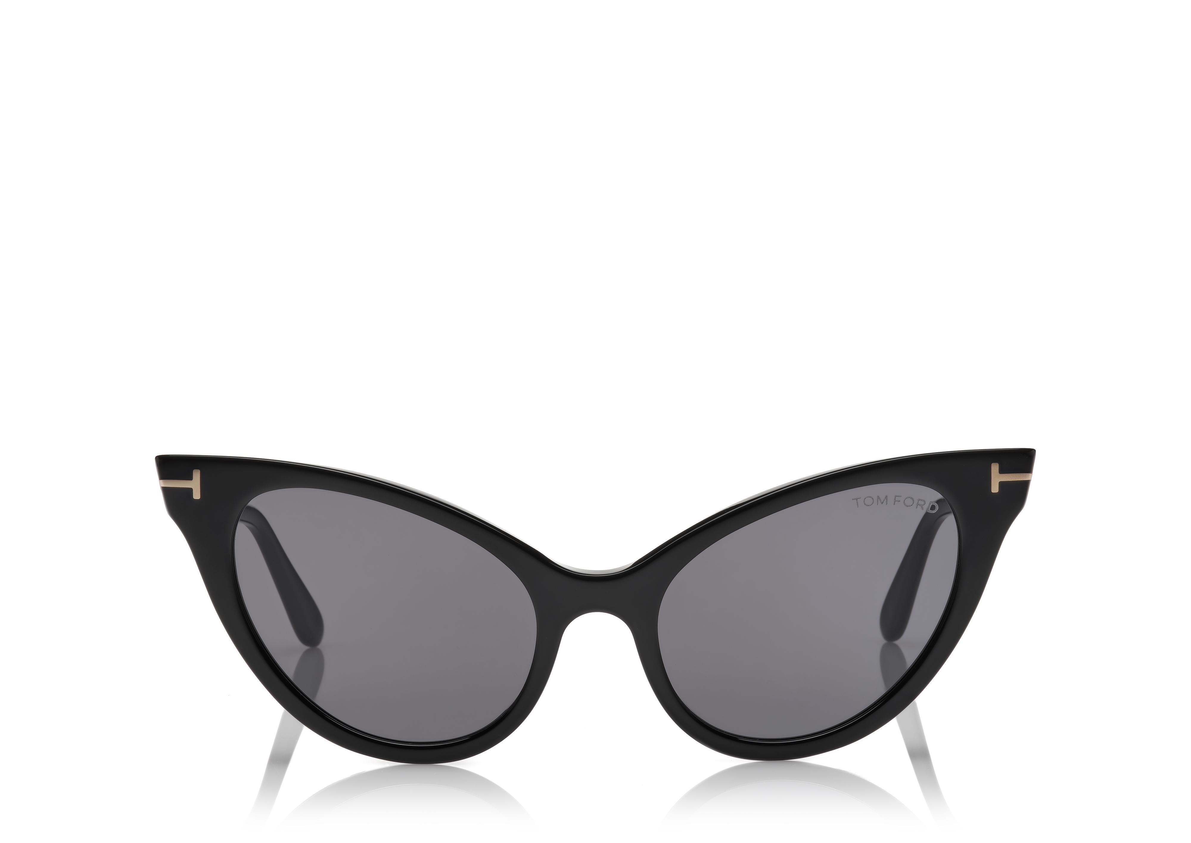 tom ford cat eye acetate sunglasses