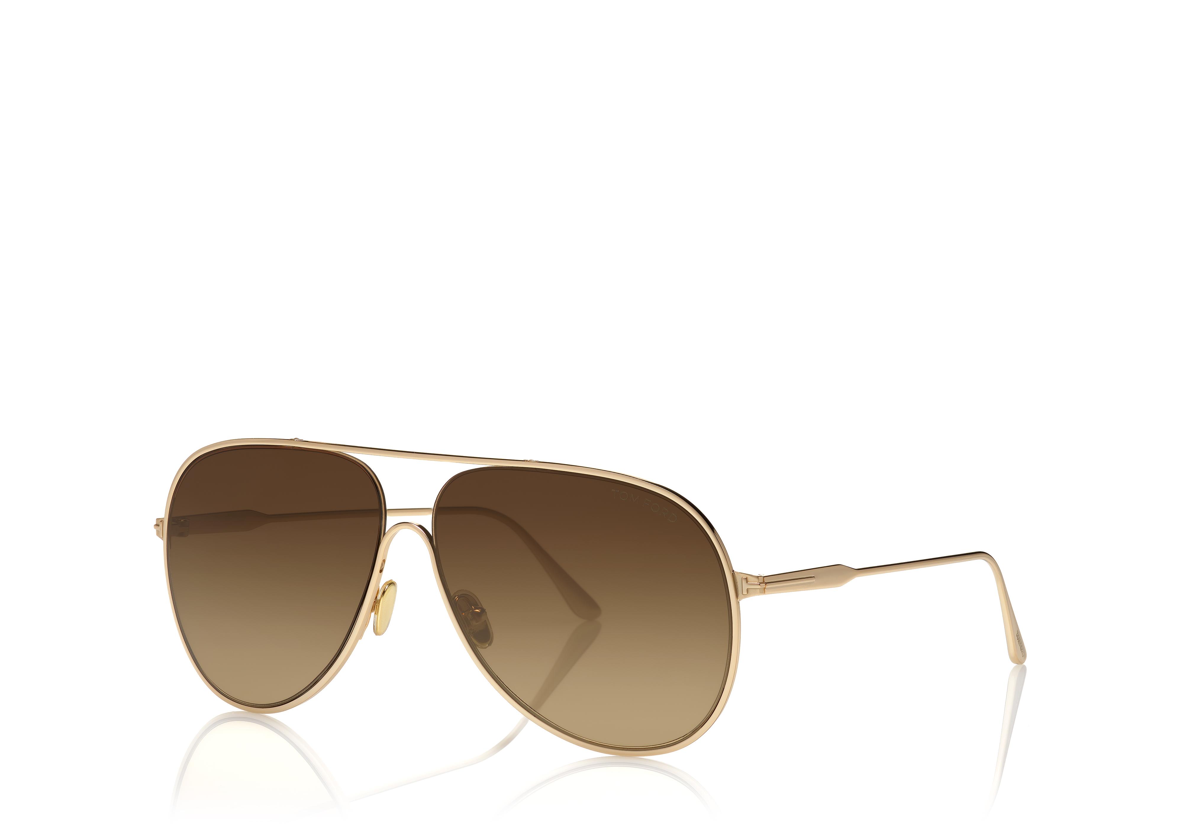 Tom Ford ALEC SUNGLASSES 