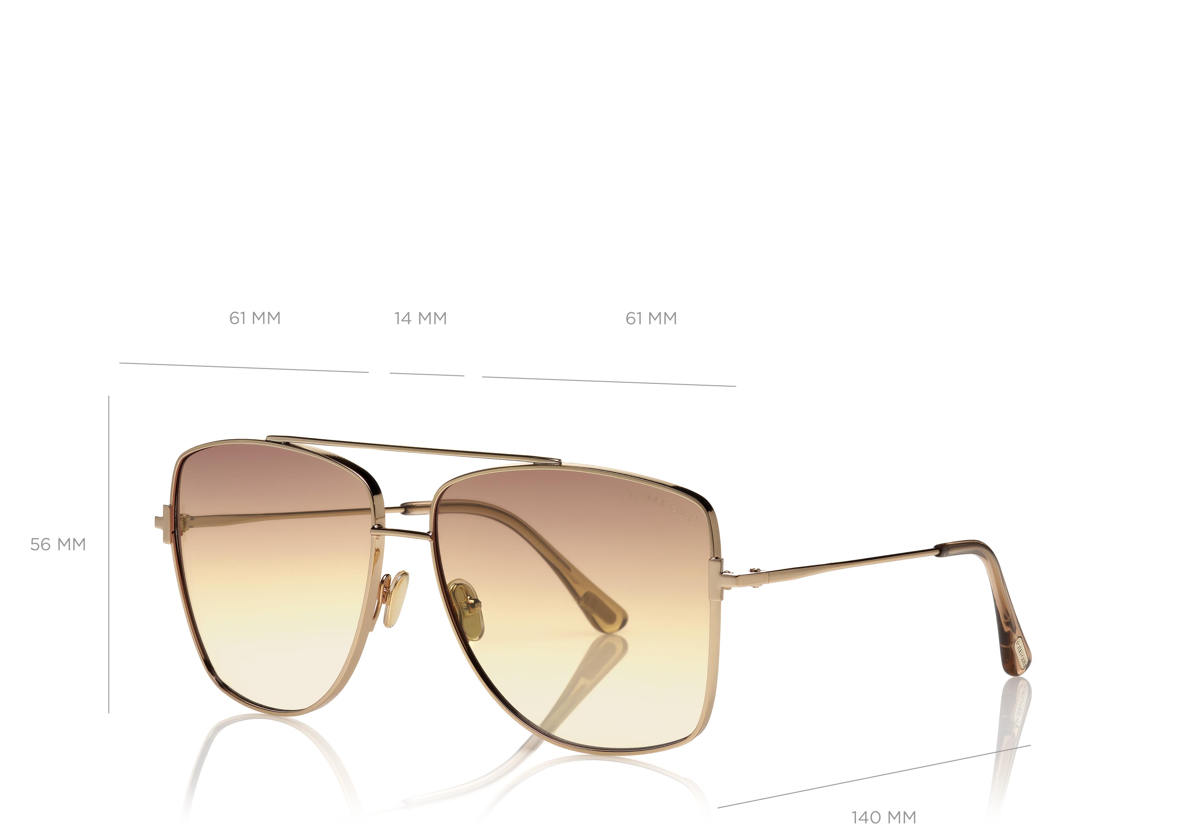 tom ford reggie sunglasses