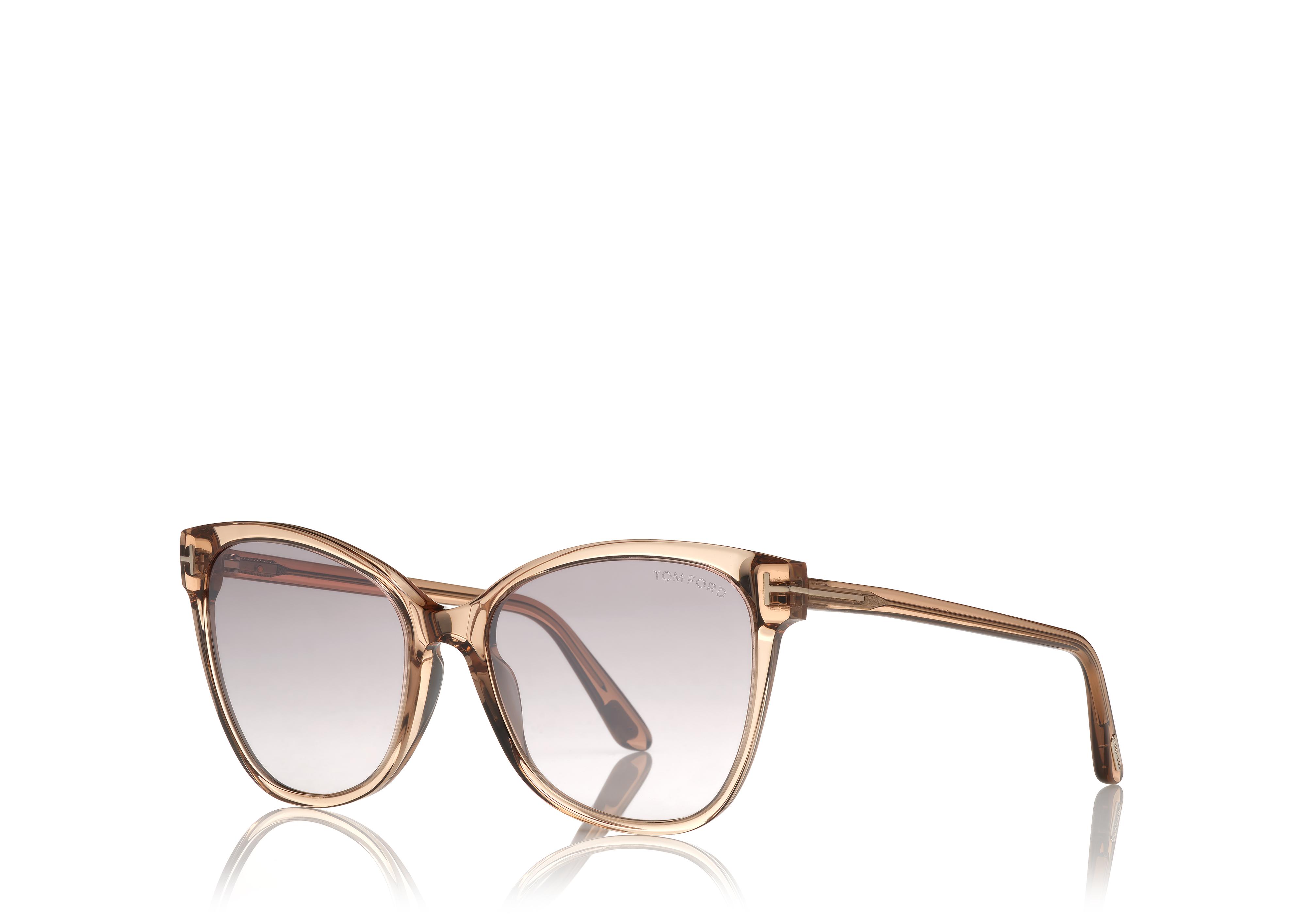 Tom Ford ANI SUNGLASSES 