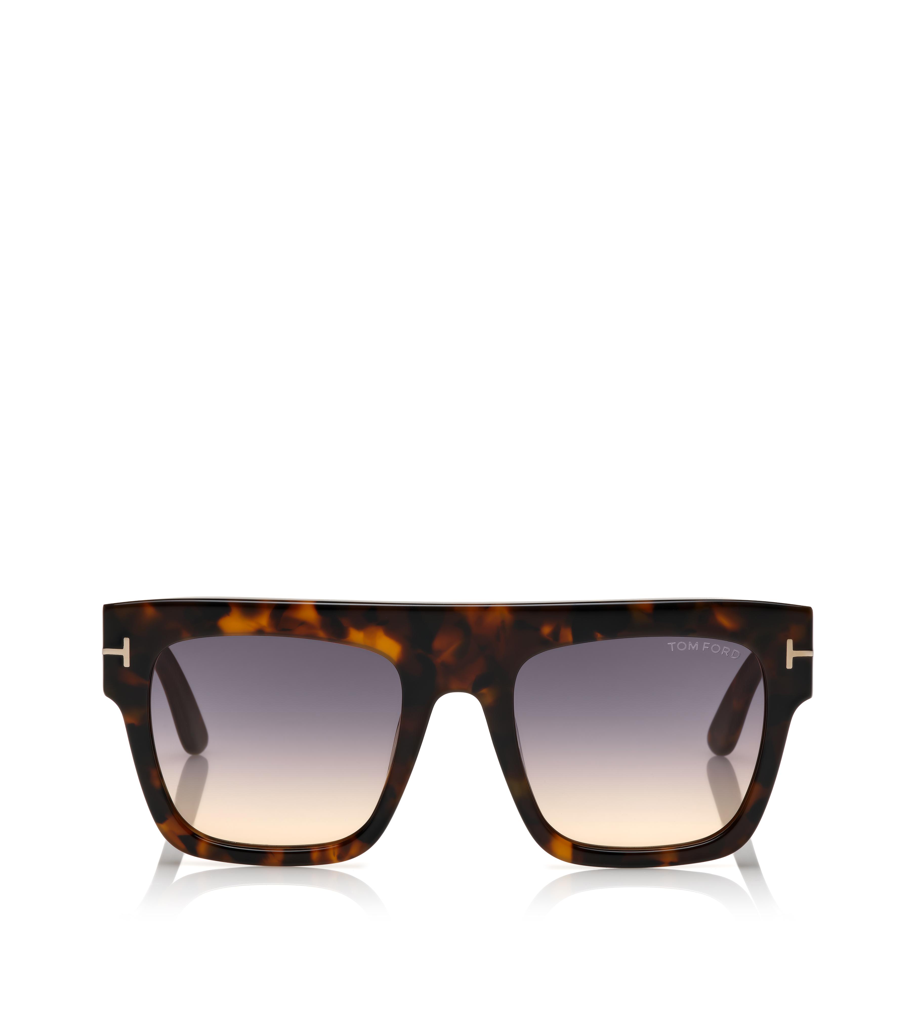 Descubrir 35+ imagen tom ford designer sunglasses