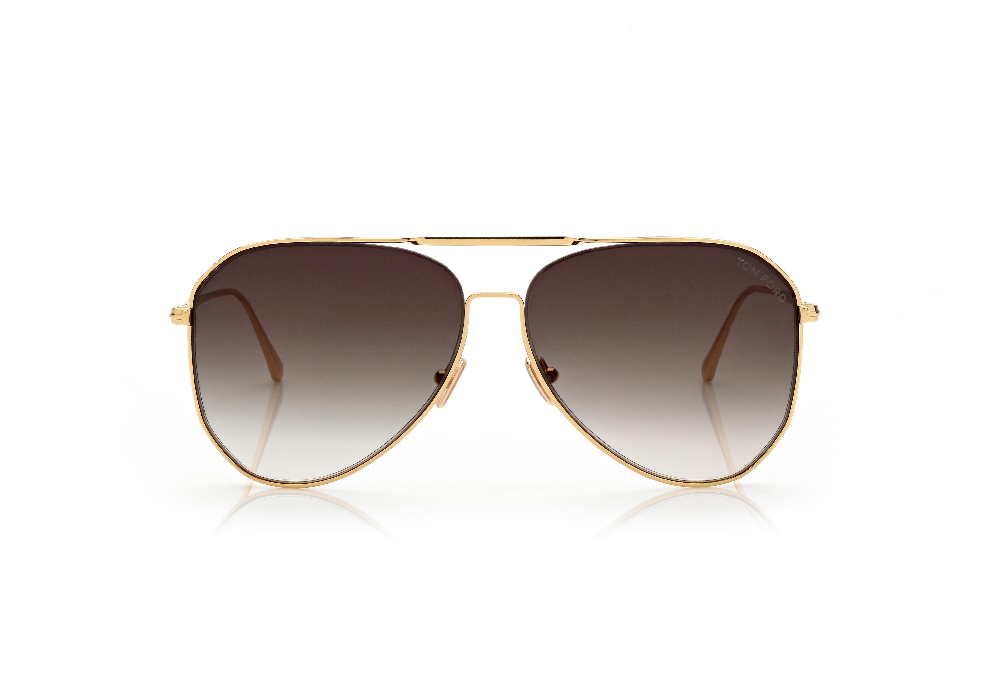 tom ford charles sunglasses