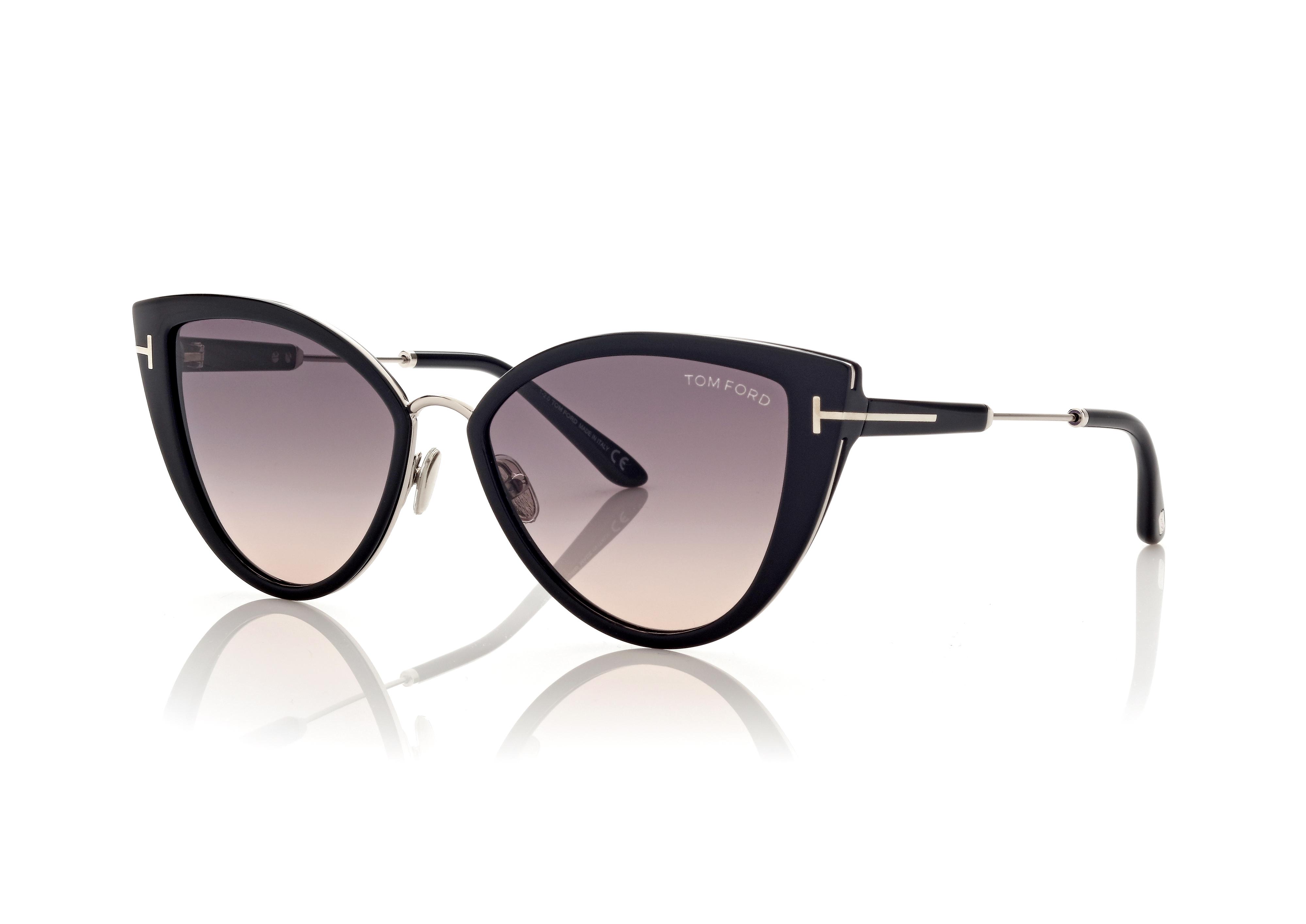 Tom Ford ANJELICA SUNGLASSES 