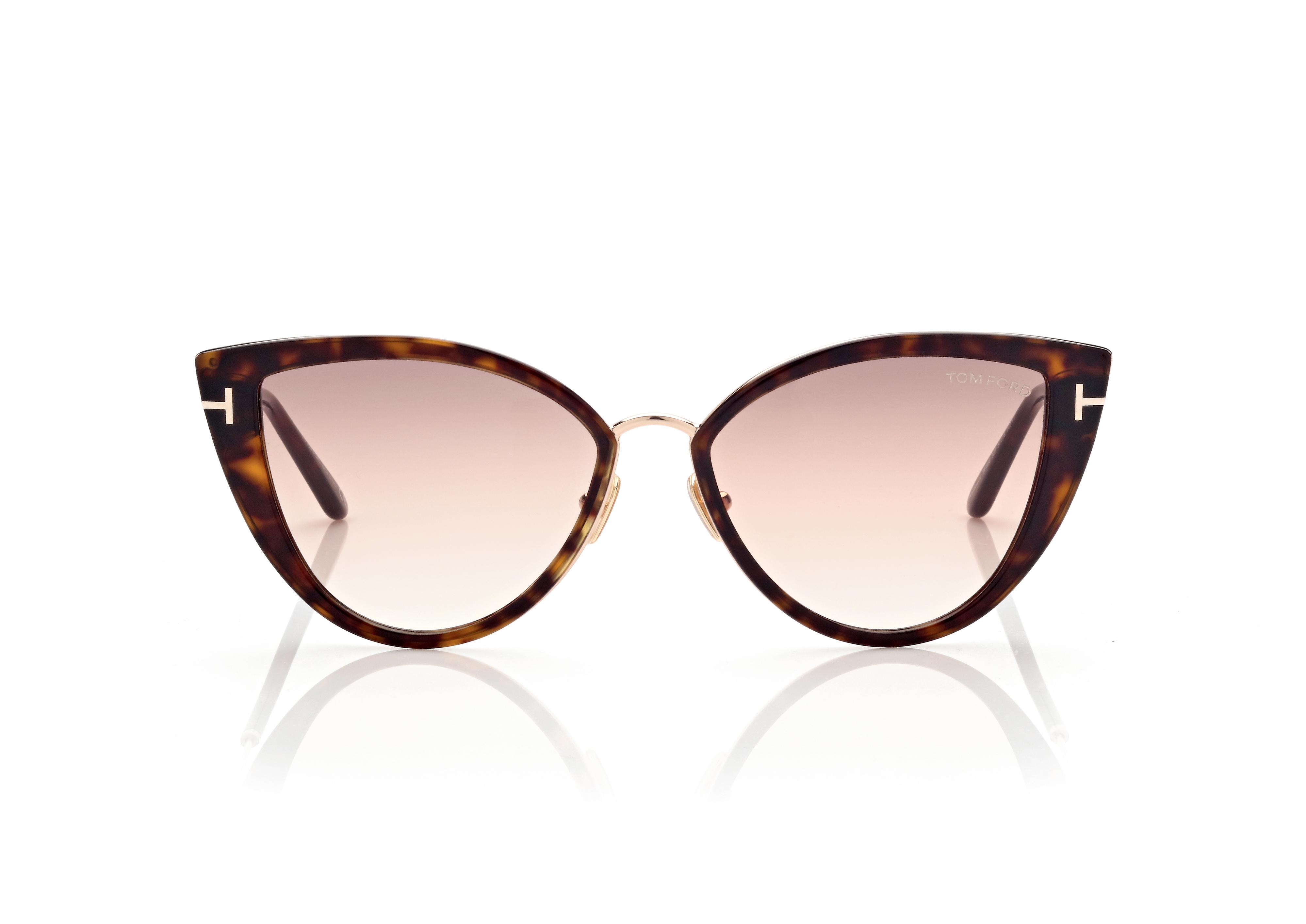 Tom Ford ANJELICA SUNGLASSES 