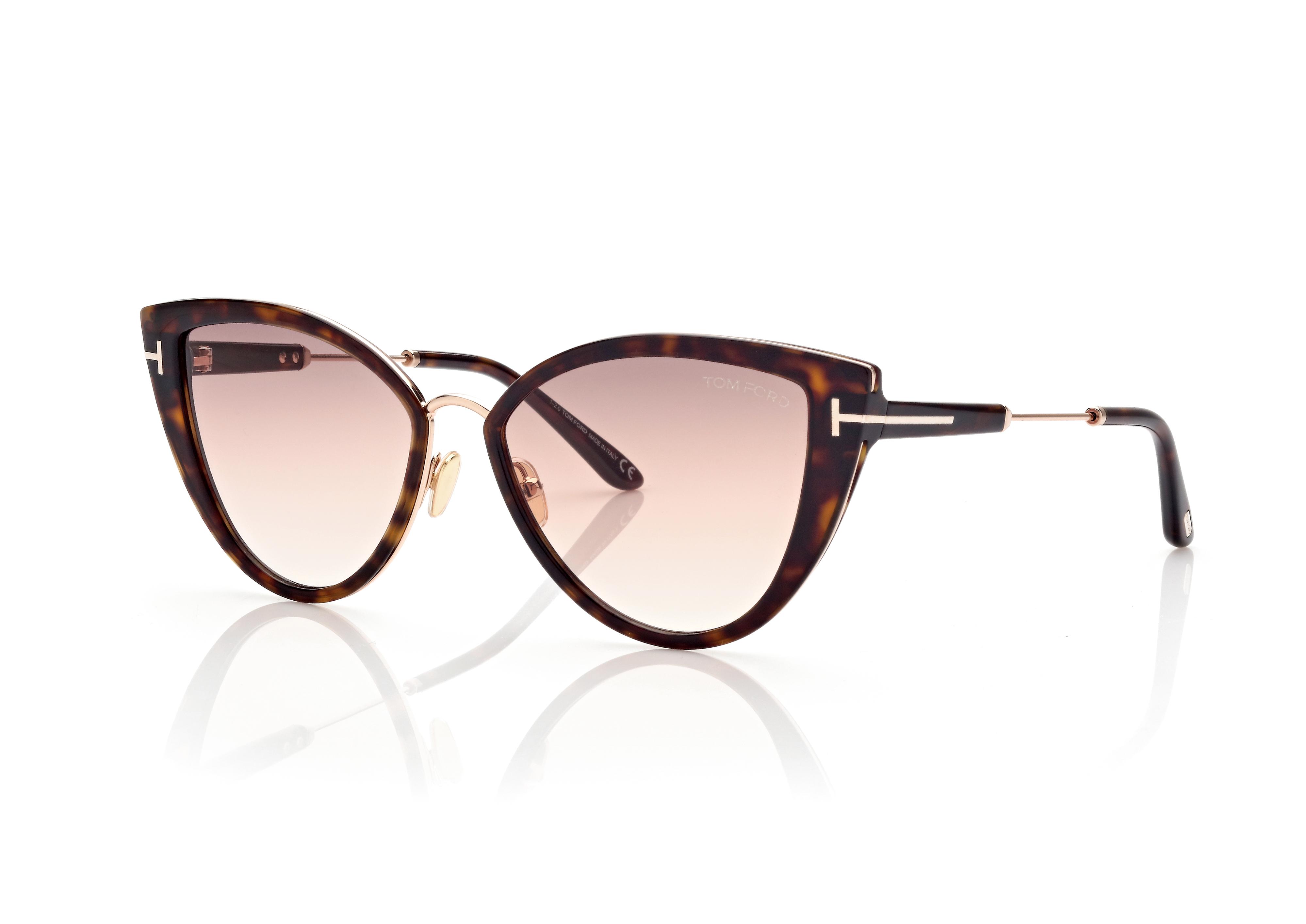 Tom Ford ANJELICA SUNGLASSES 