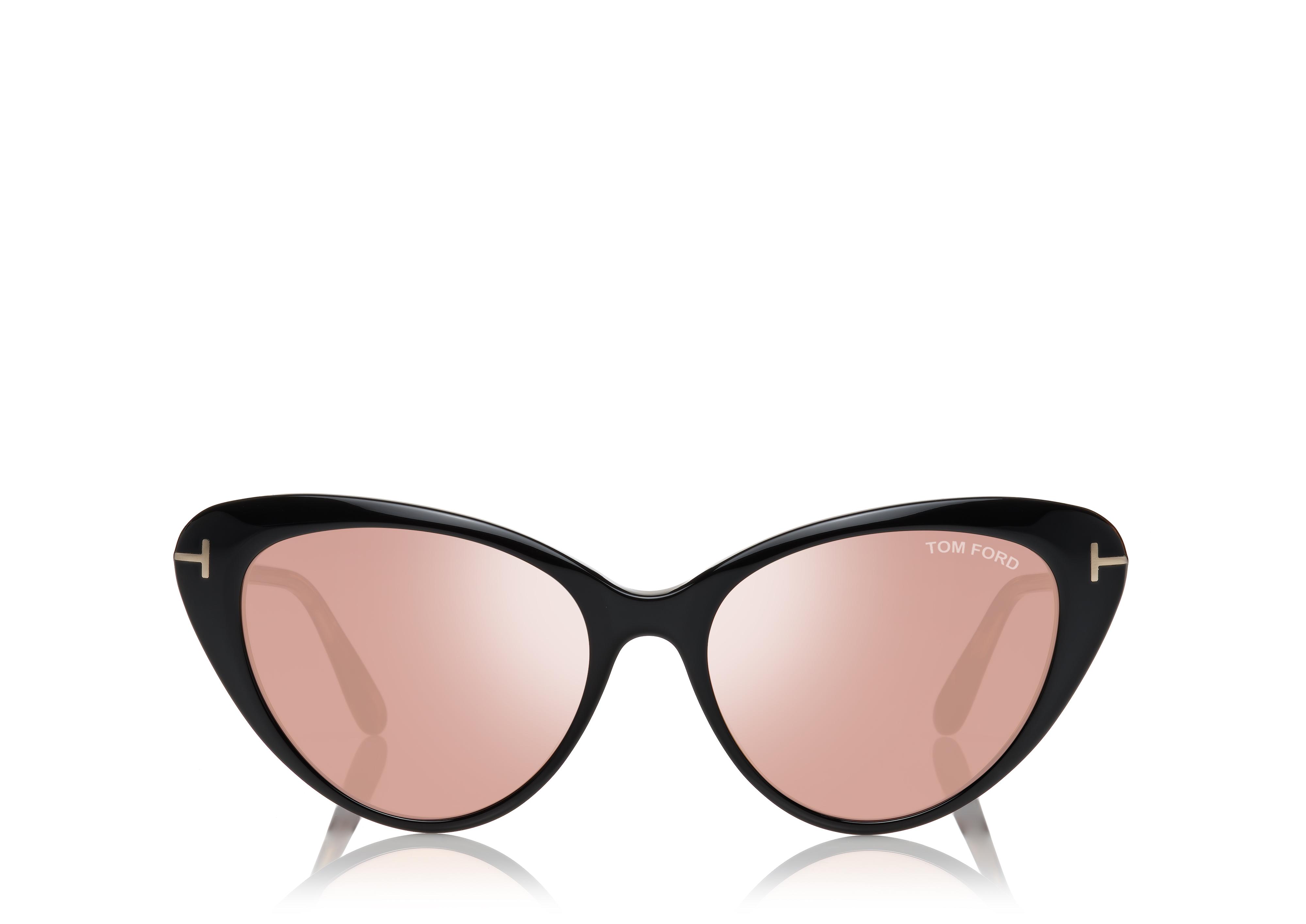 Tom Ford HARLOW SUNGLASSES 