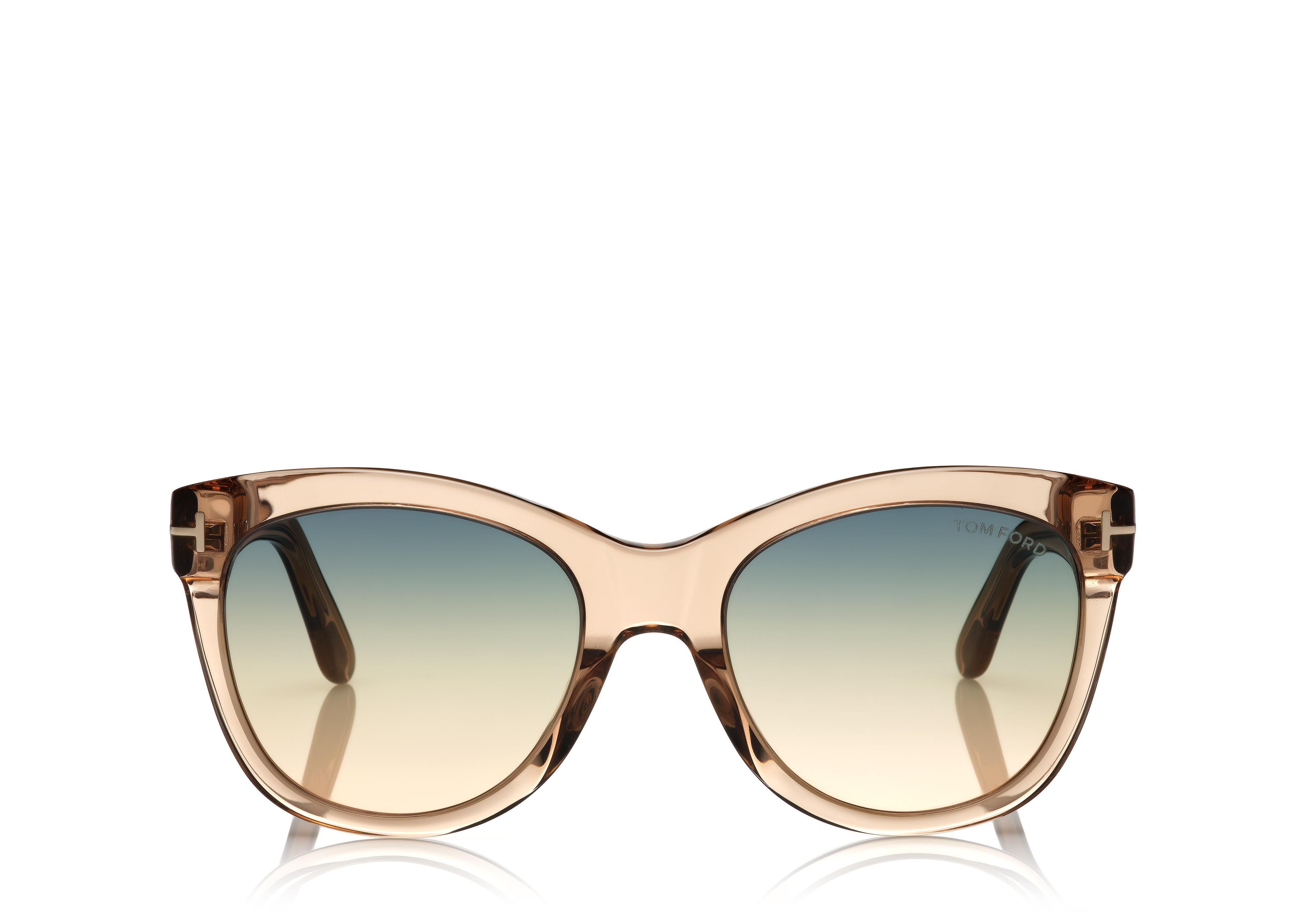 wallace tom ford