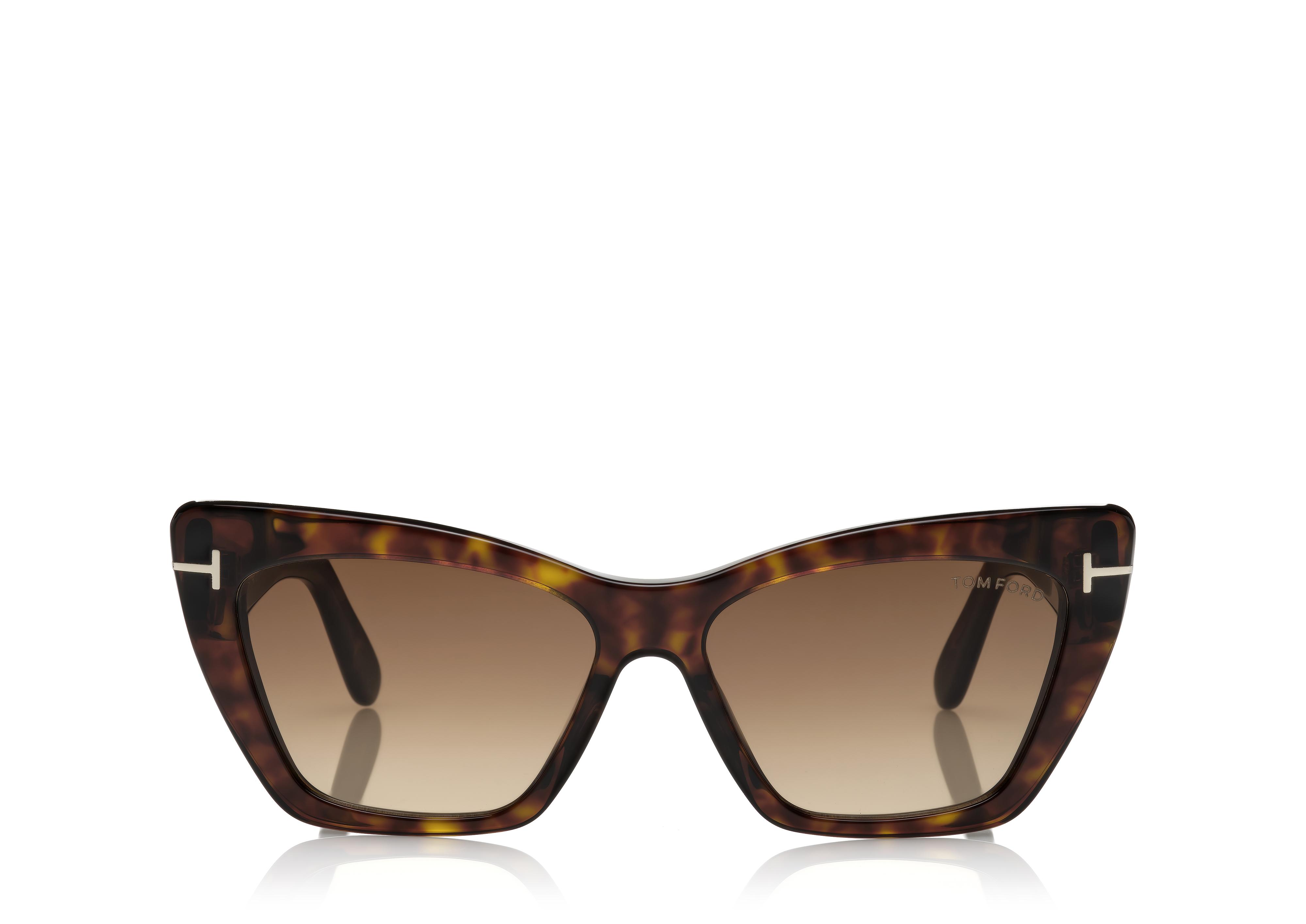 Tom Ford WYATT SUNGLASSES - Eyewear 