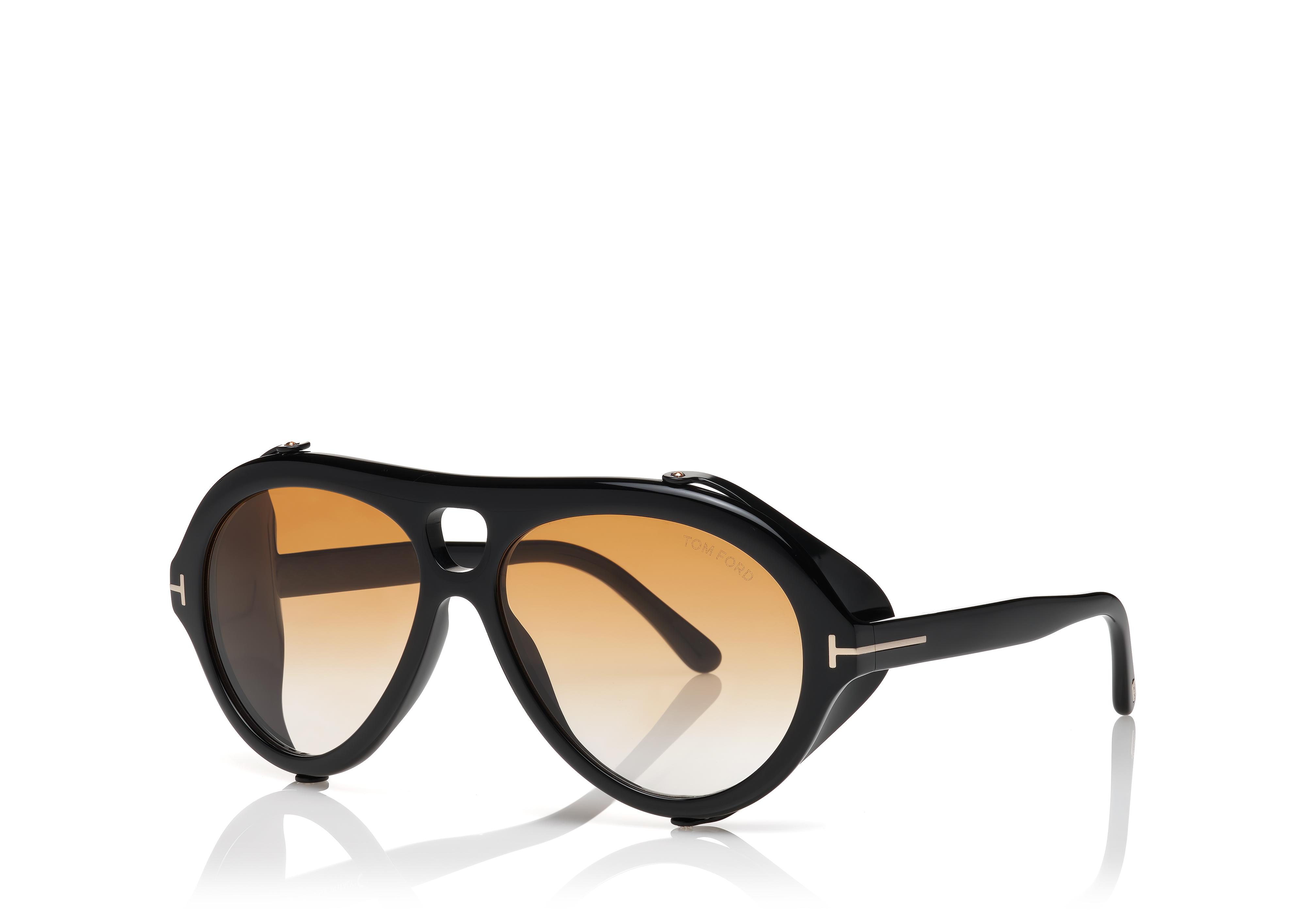 tom ford neughman sunglasses