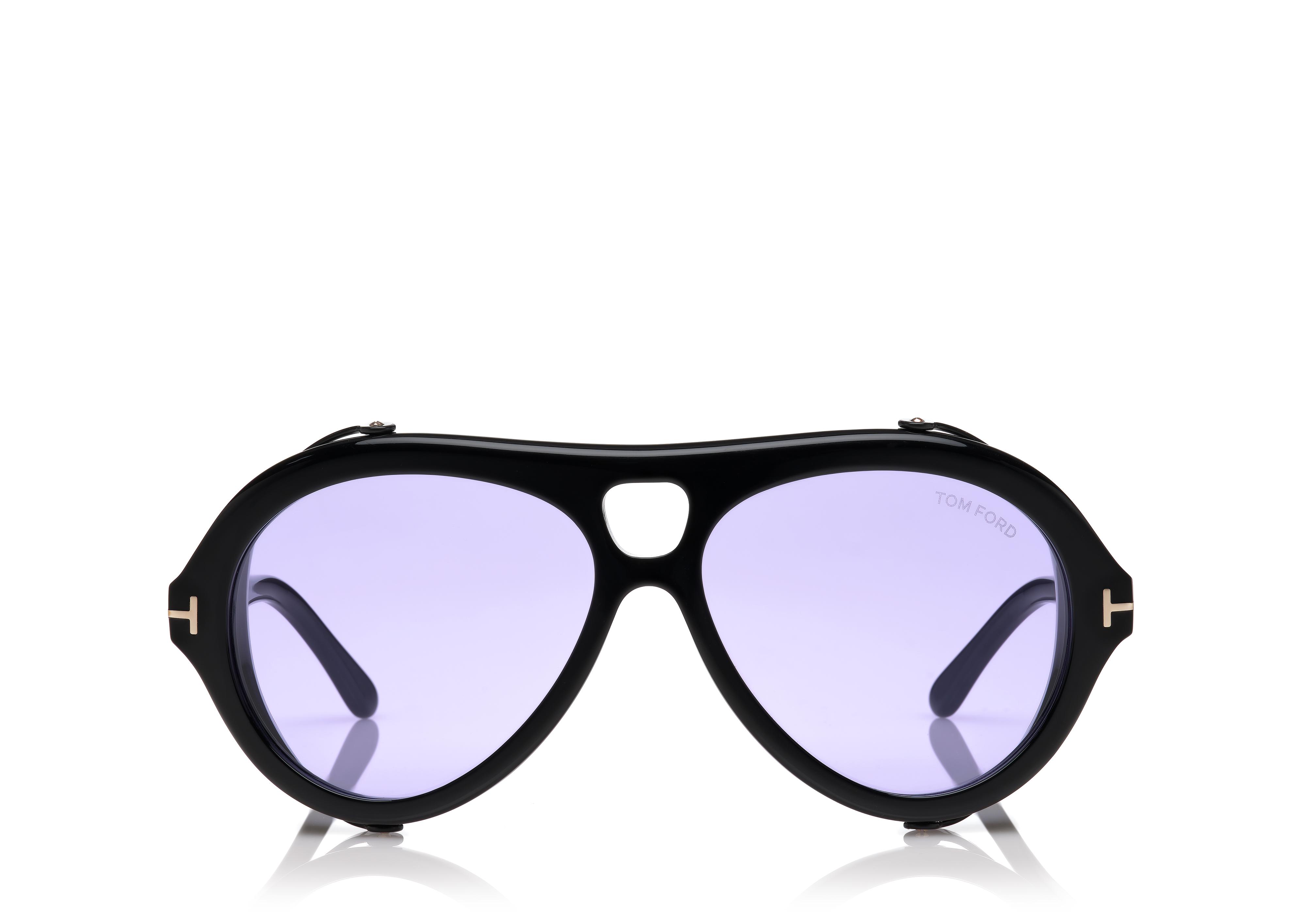 Tom Ford NEUGHMAN SUNGLASSES 