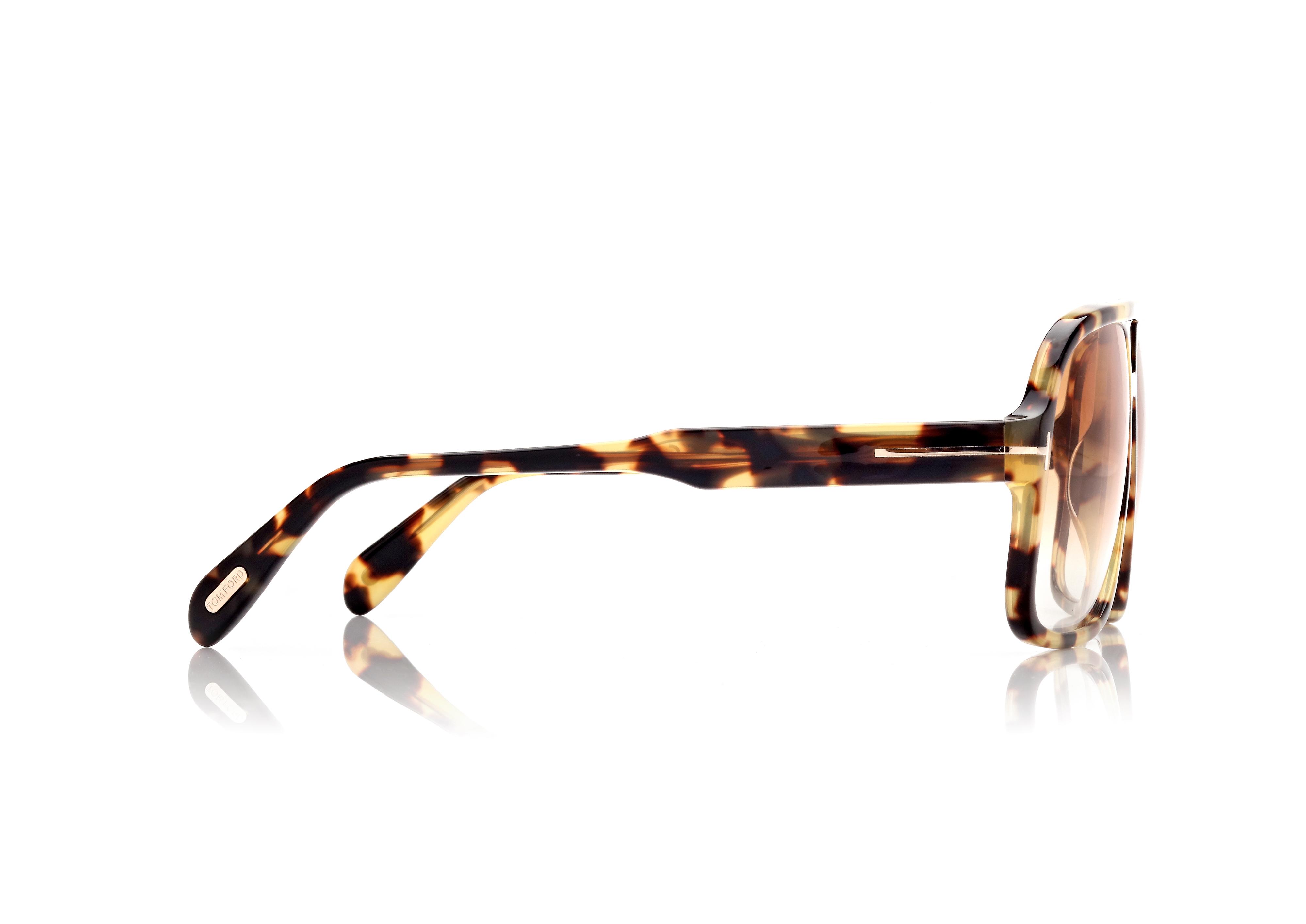 Tom Ford FALCONER SUNGLASSES 