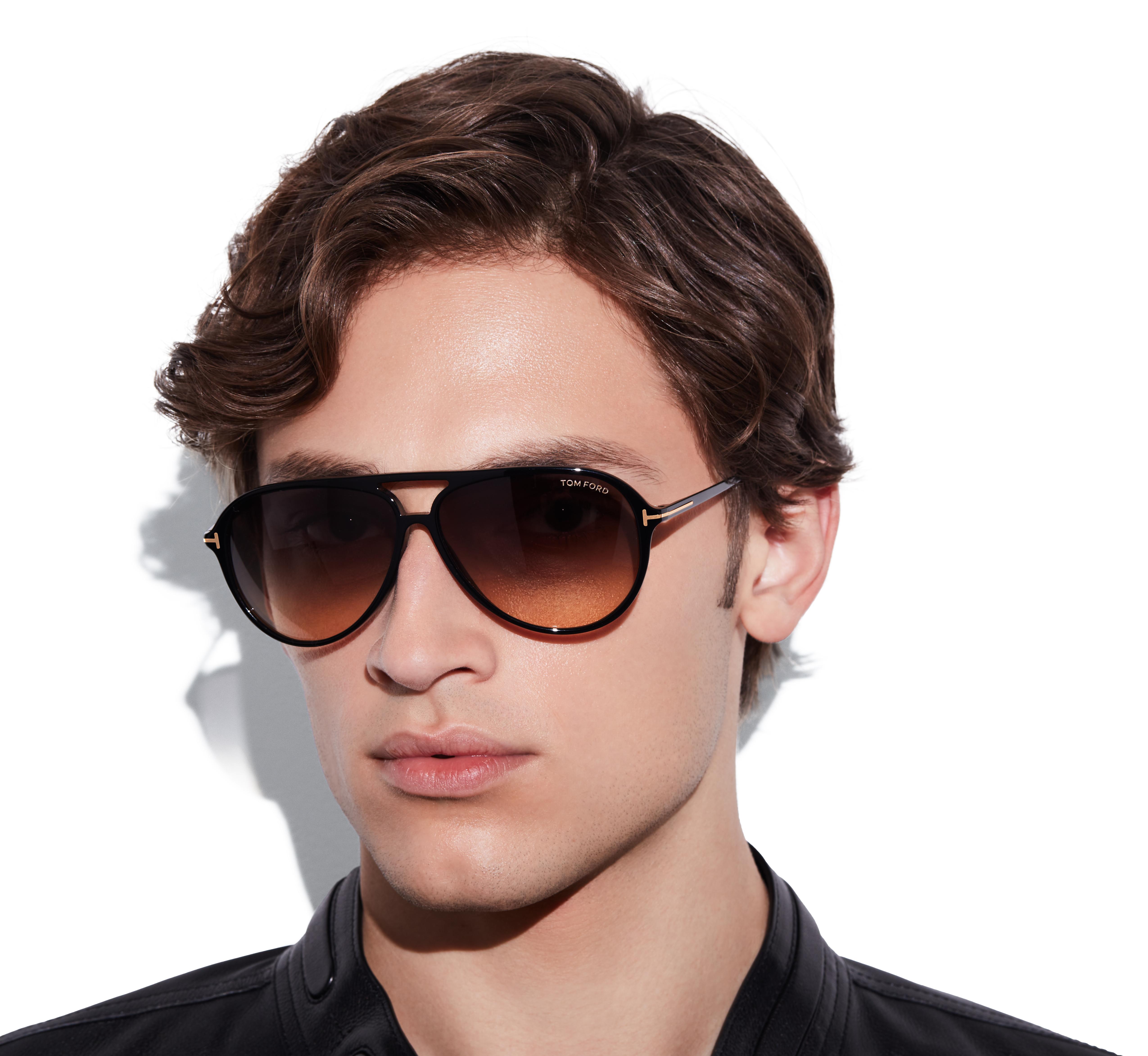 tom ford aviators