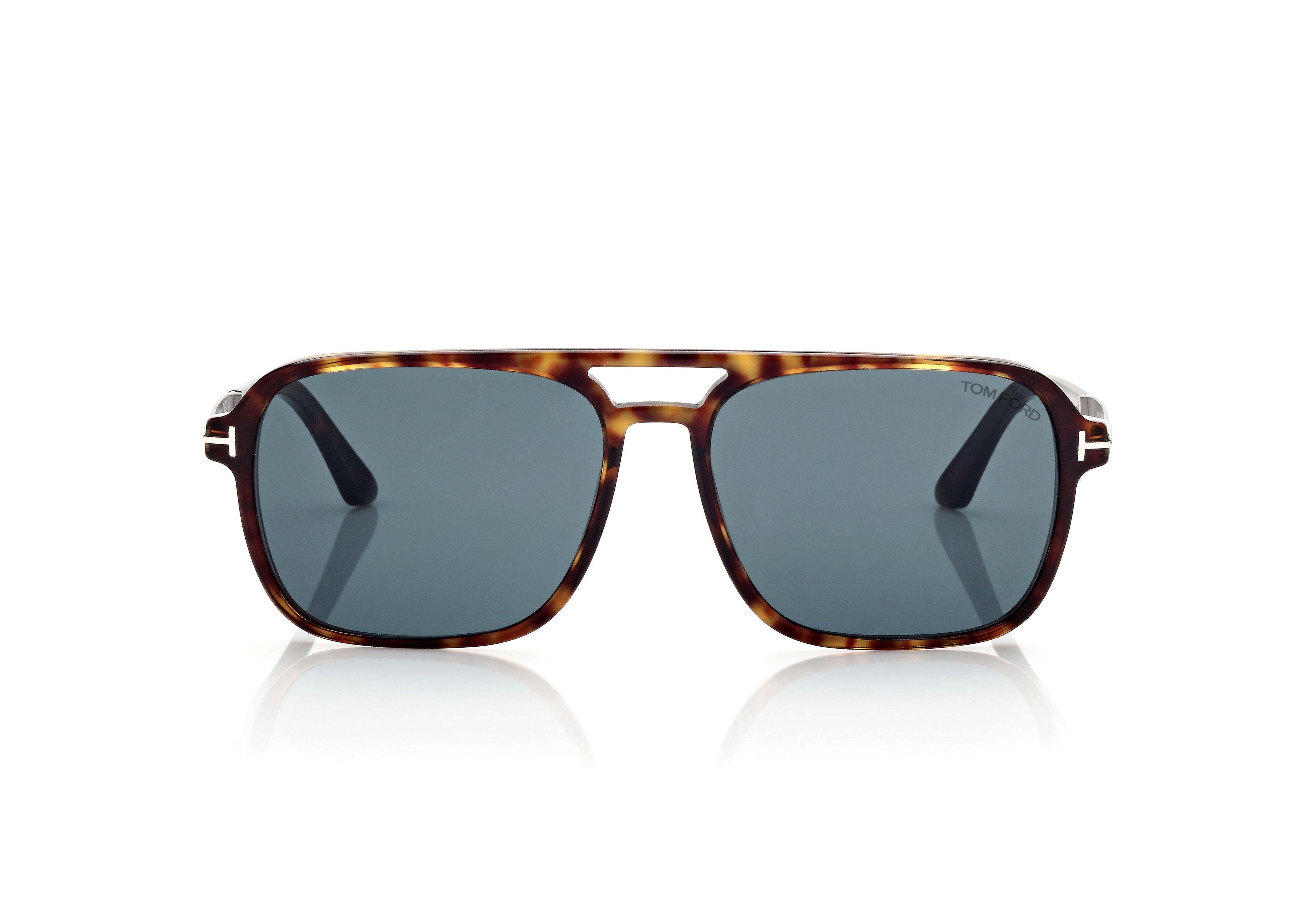Tom Ford CROSBY SUNGLASSES