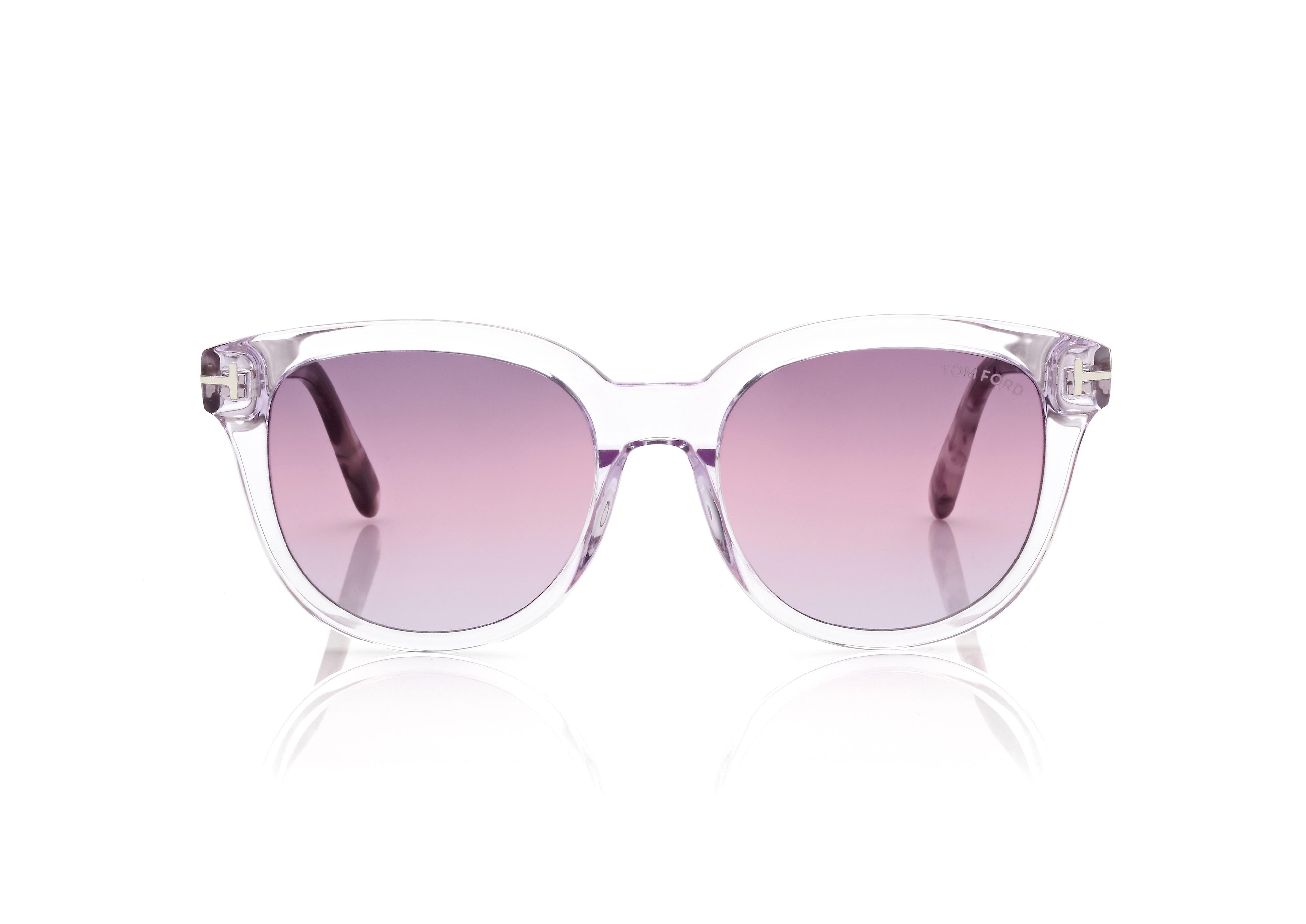 Tom Ford OLIVIA SUNGLASSES 