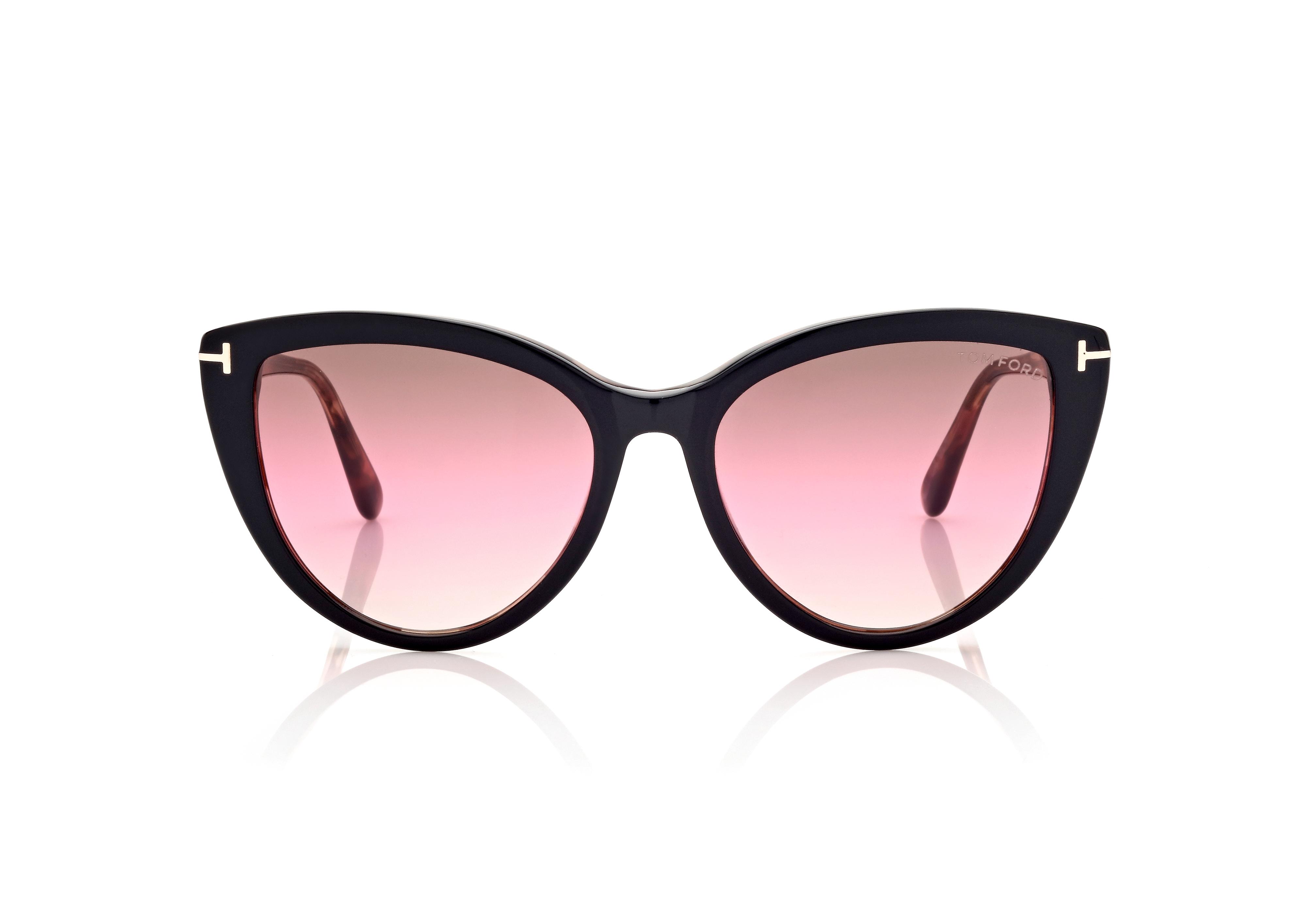 Tom Ford ISABELLA SUNGLASSES - Eyewear 