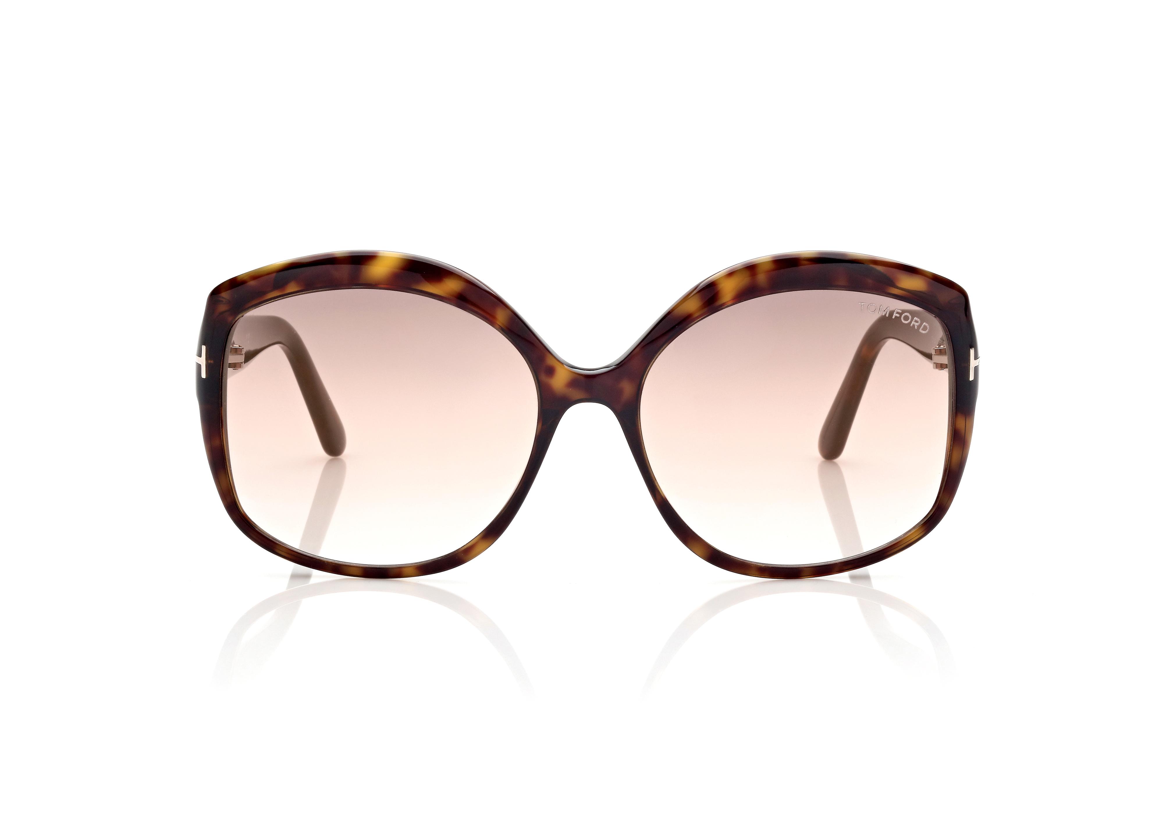 Tom Ford CHIARA SUNGLASSES 