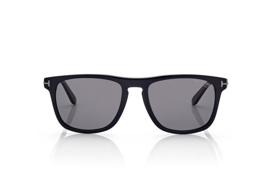 Mens Accessories Sunglasses Tom Ford Sunglasses Ft0930-n in Grey for Men 