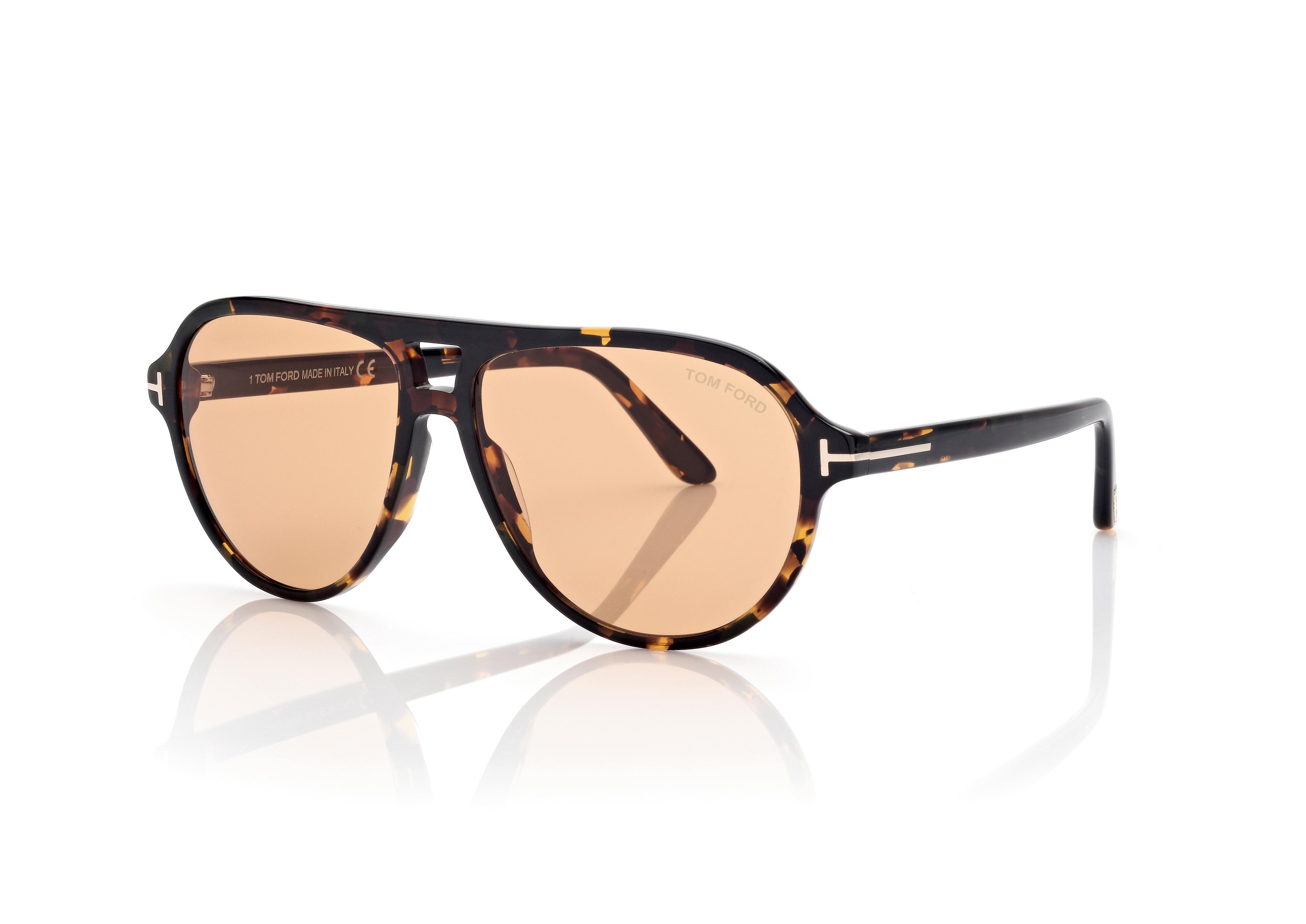 tom ford big sunglasses