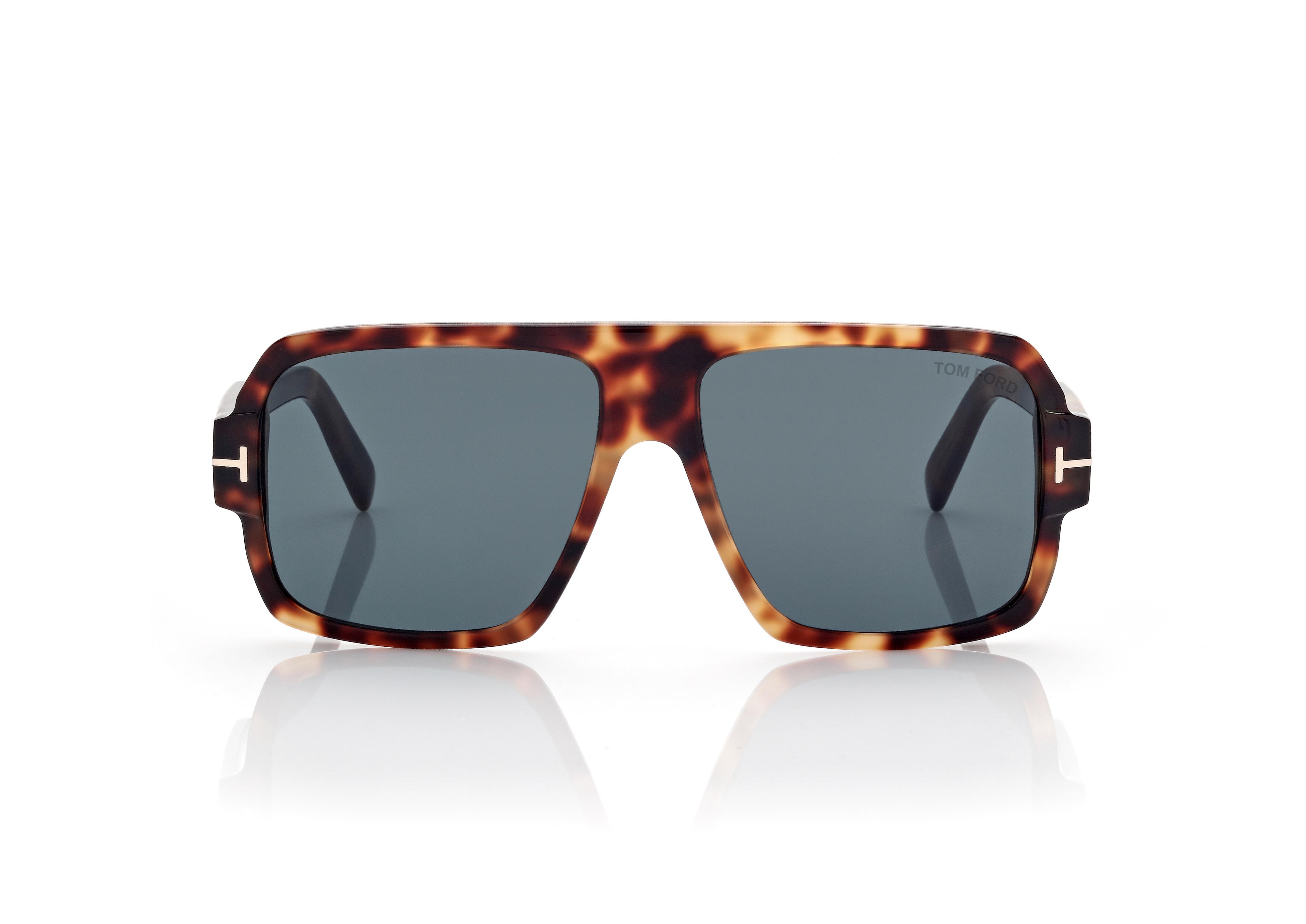 Tom Ford CAMDEN SUNGLASSES 