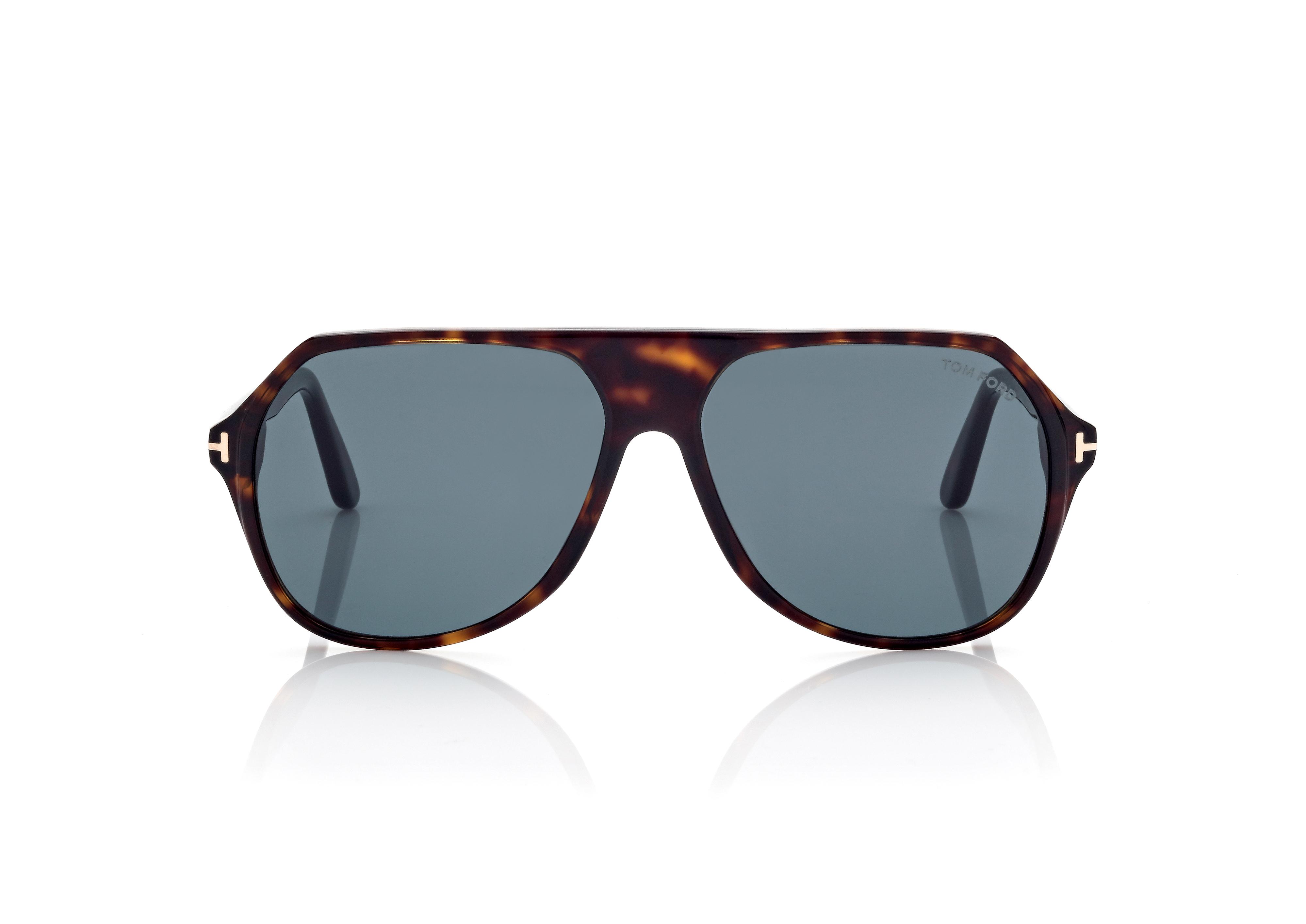 Tom Ford HAYES SUNGLASSES Eyewear
