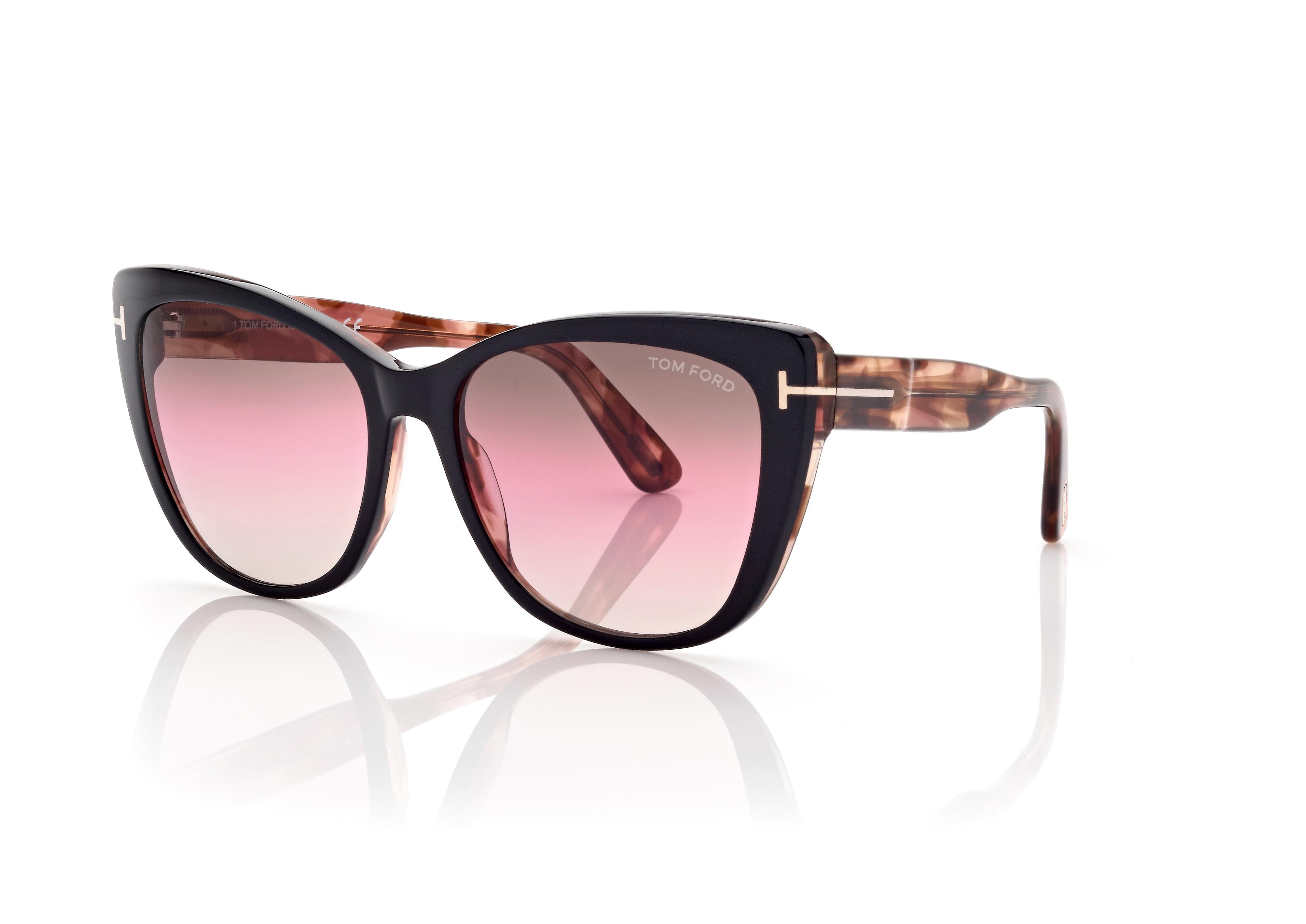 Tom Ford NORA SUNGLASSES 