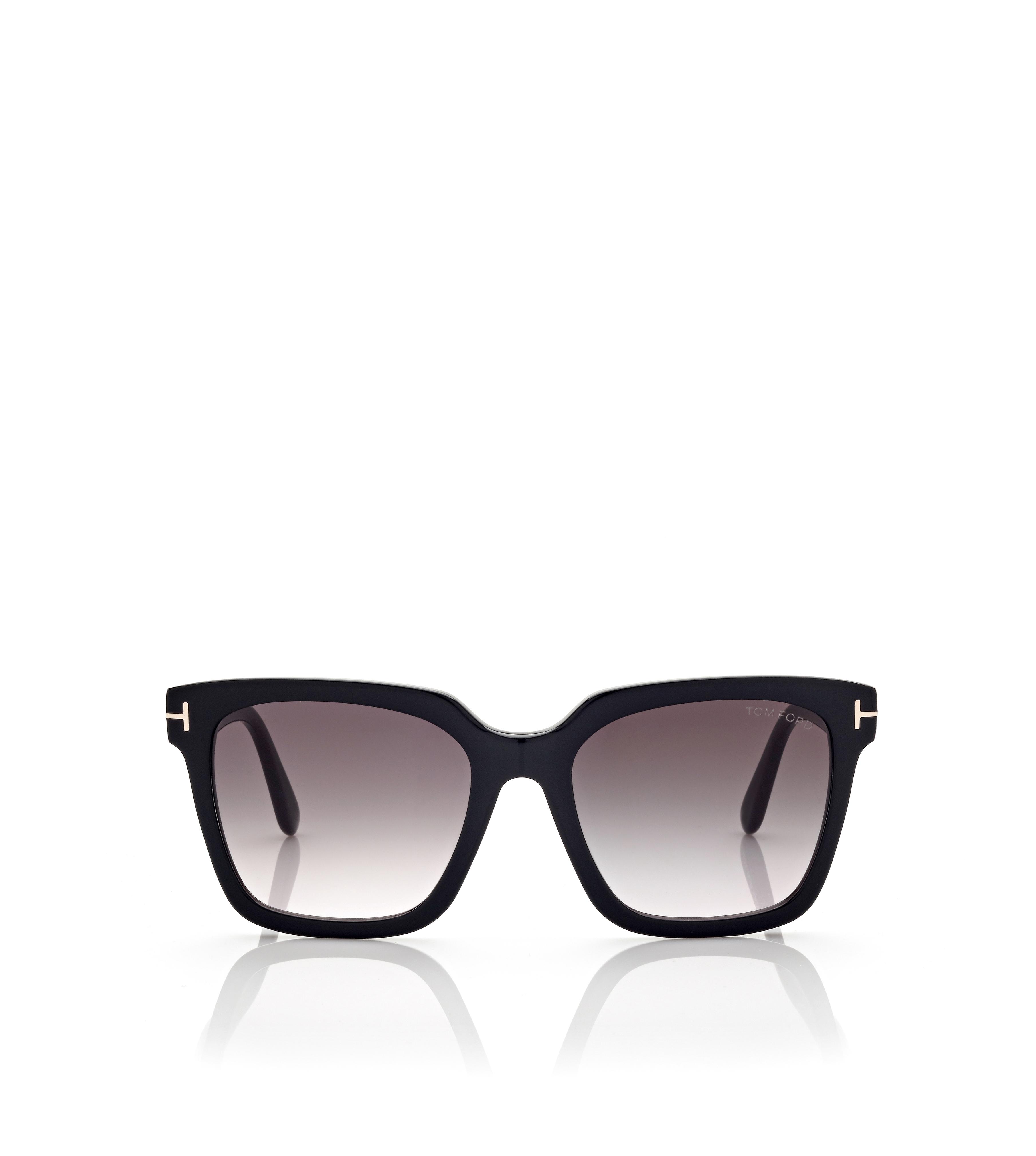 tom ford purple glasses