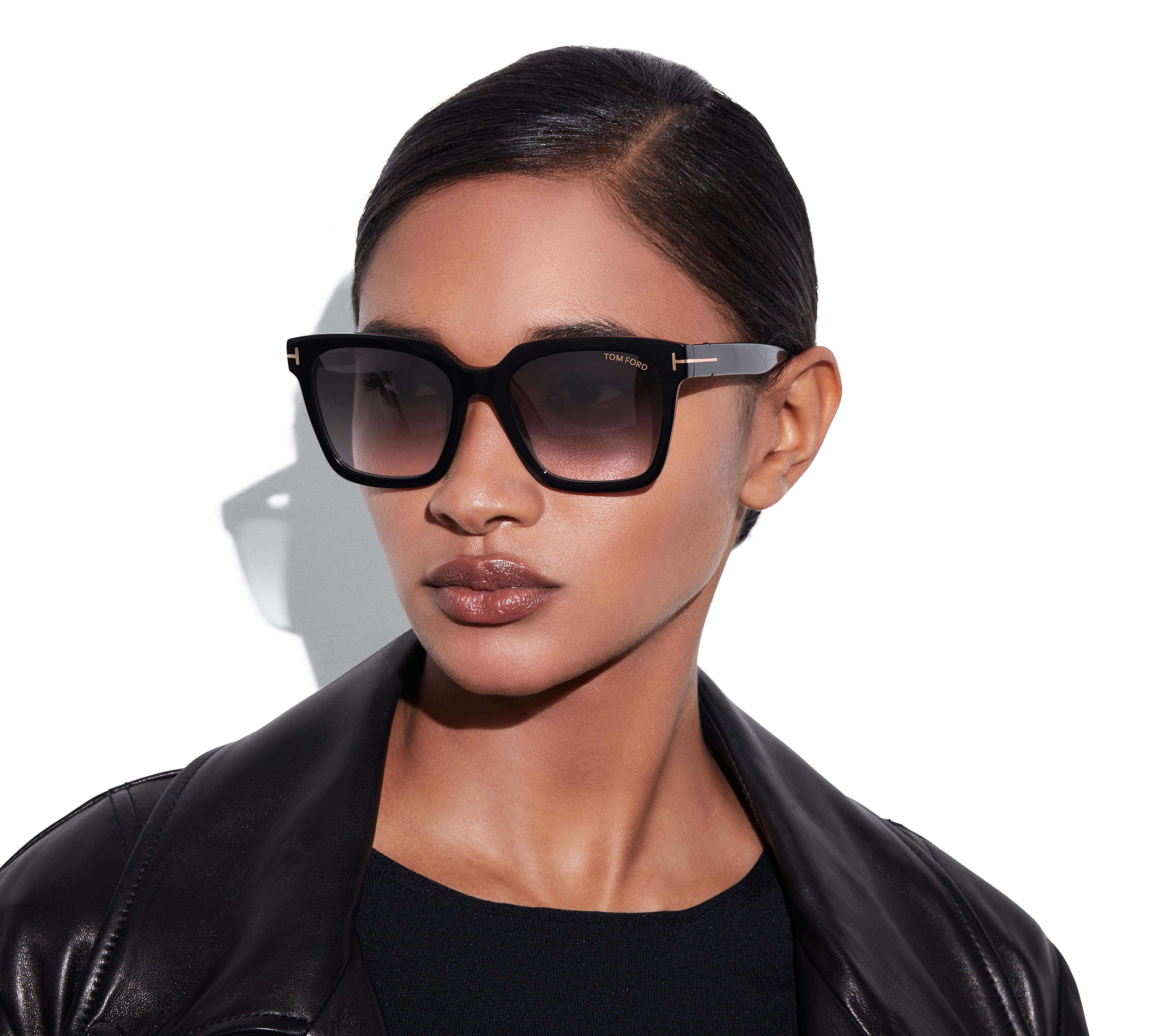 Tom Ford SELBY SUNGLASSES Eyewear | TomFord.com