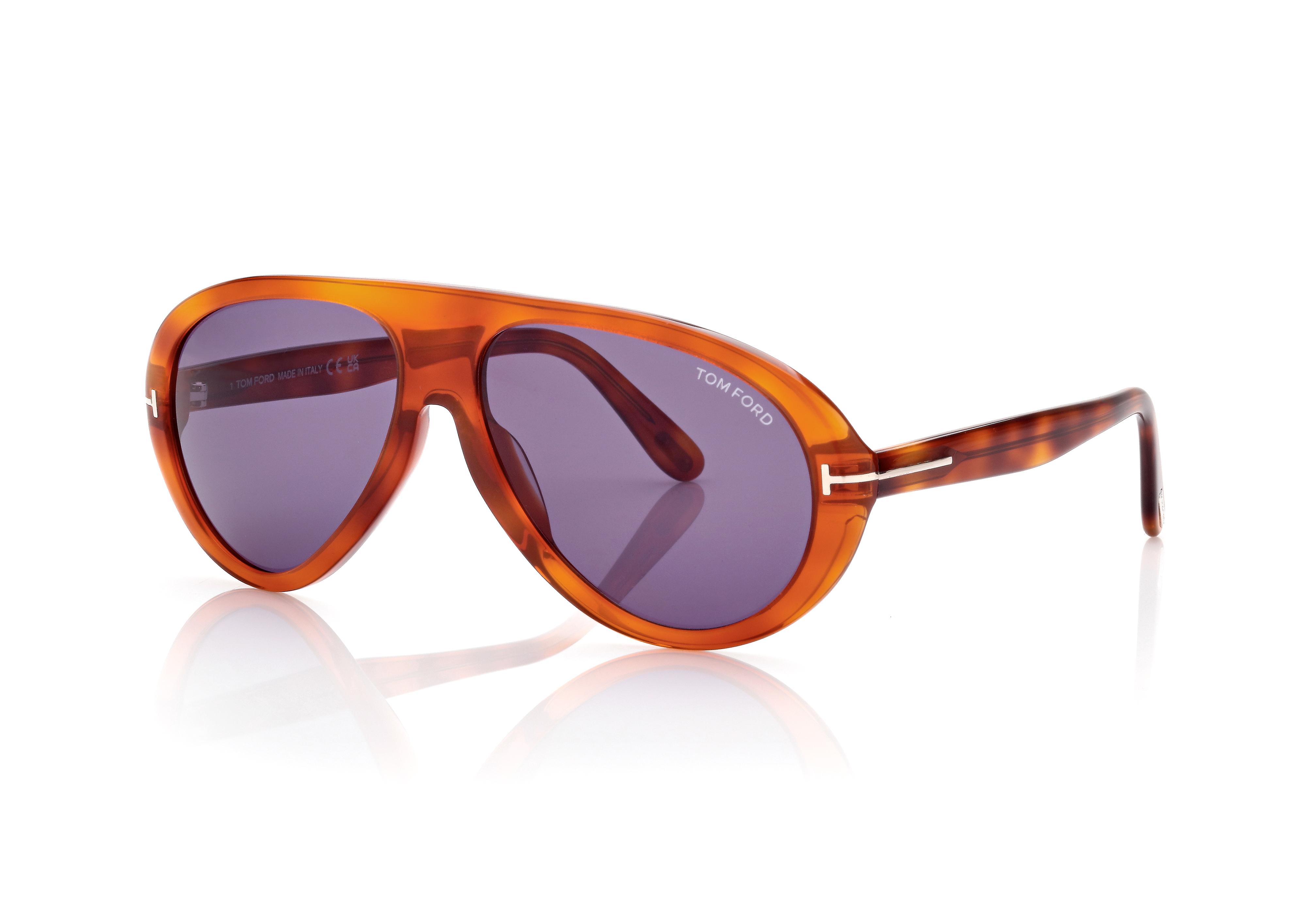 Tom Ford CAMILLO SUNGLASSES 