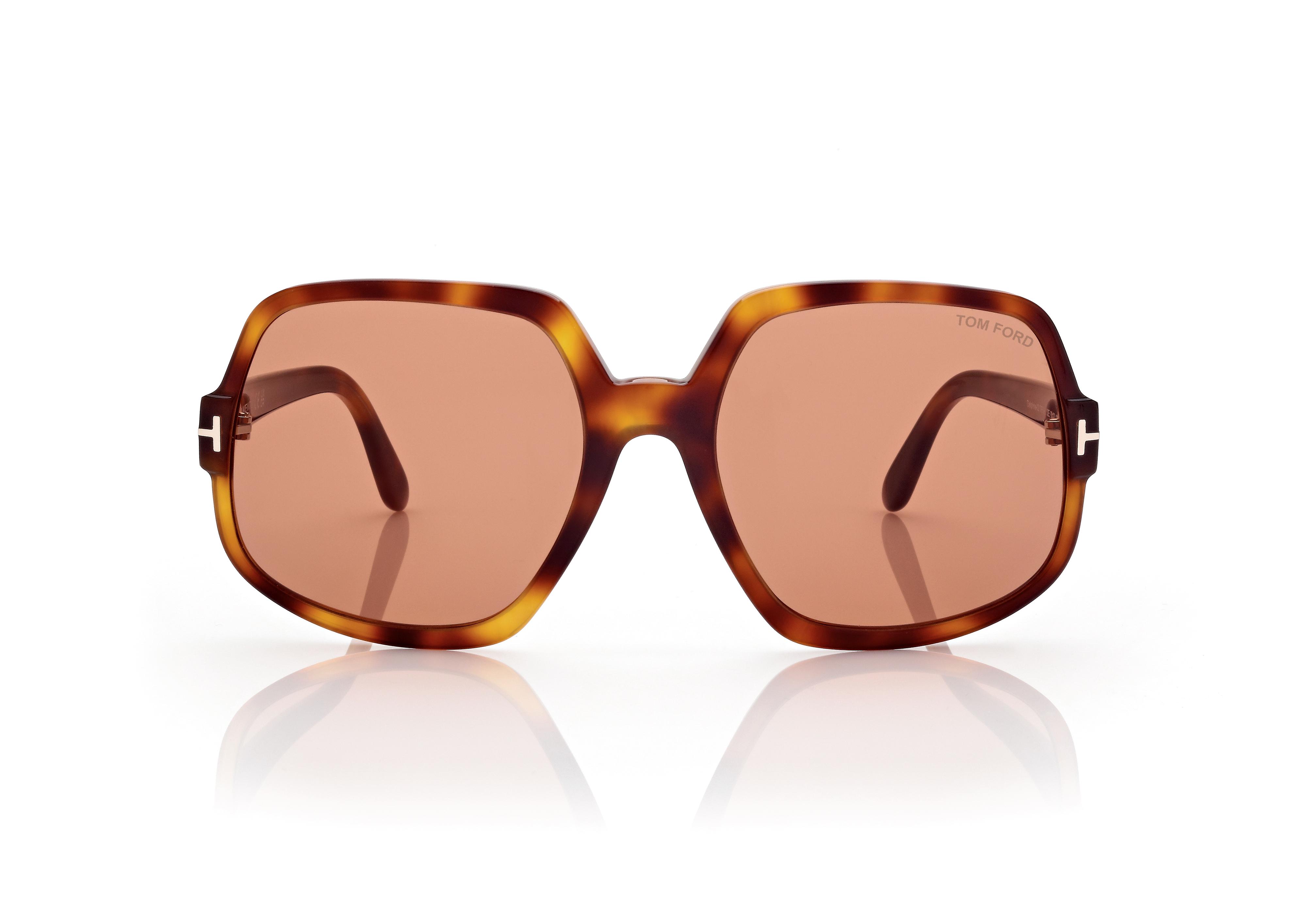 Tom Ford DELPHINE SUNGLASSES 