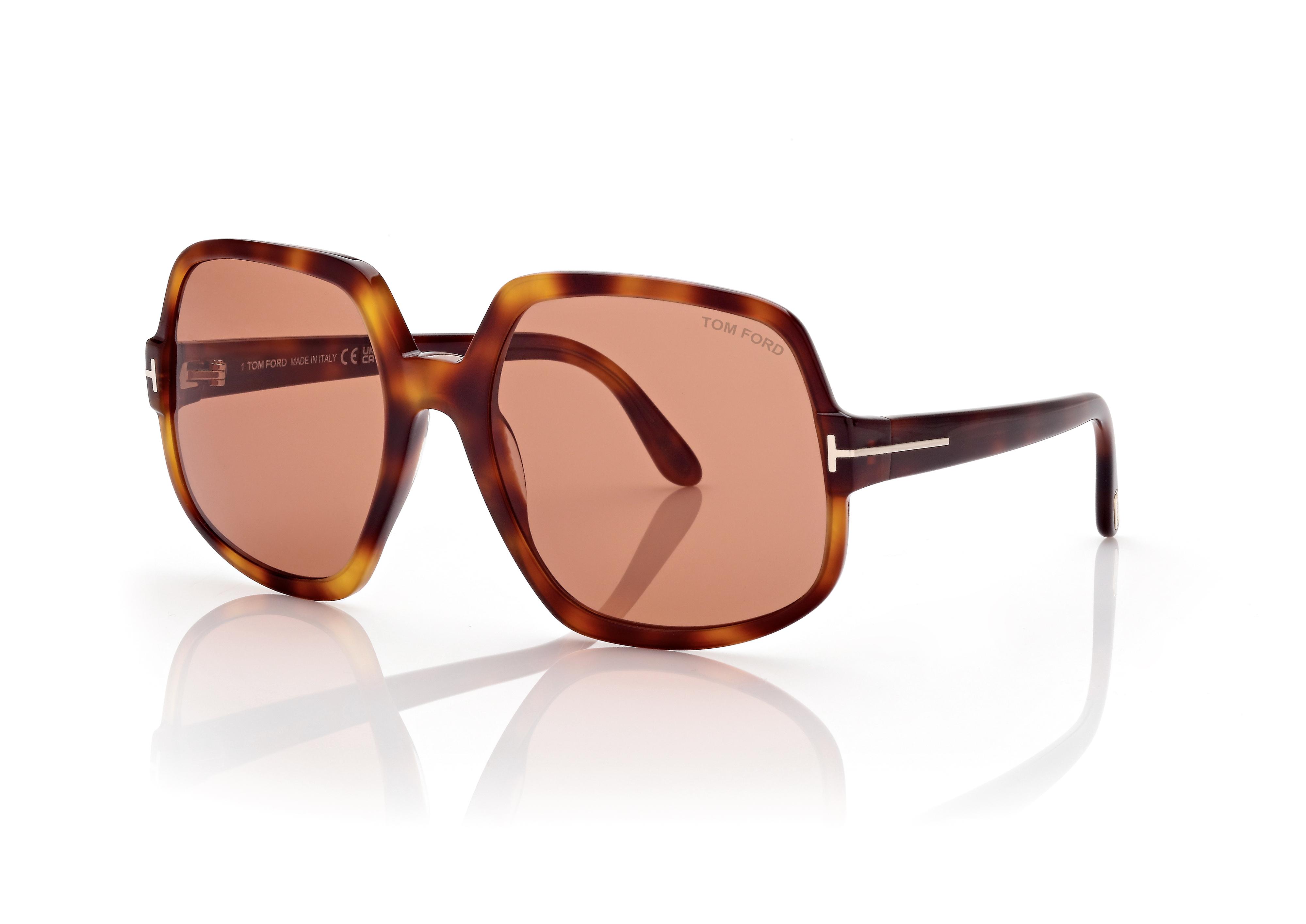 Tom Ford DELPHINE SUNGLASSES 