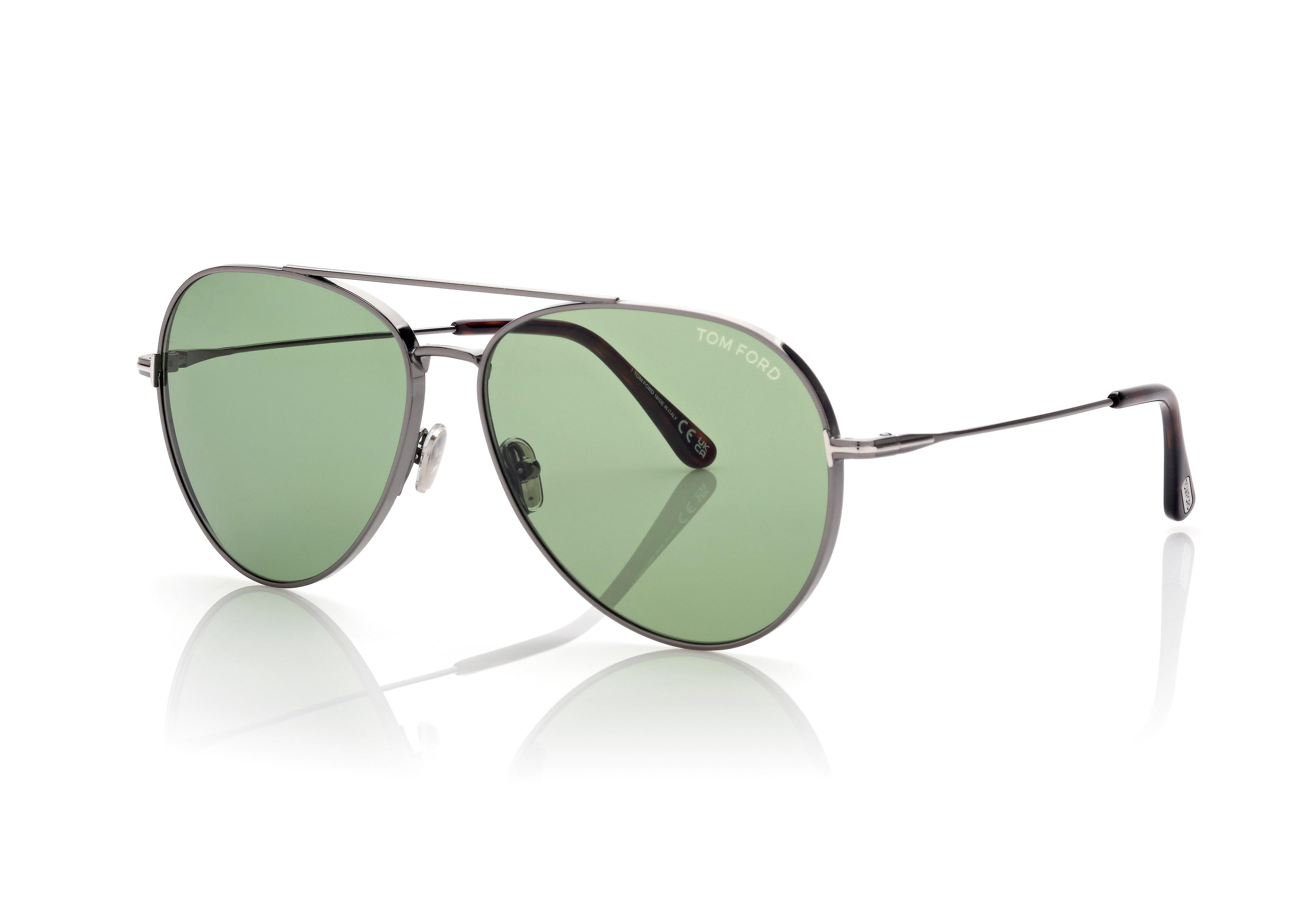 DASHEL SUNGLASSES B thumbnail